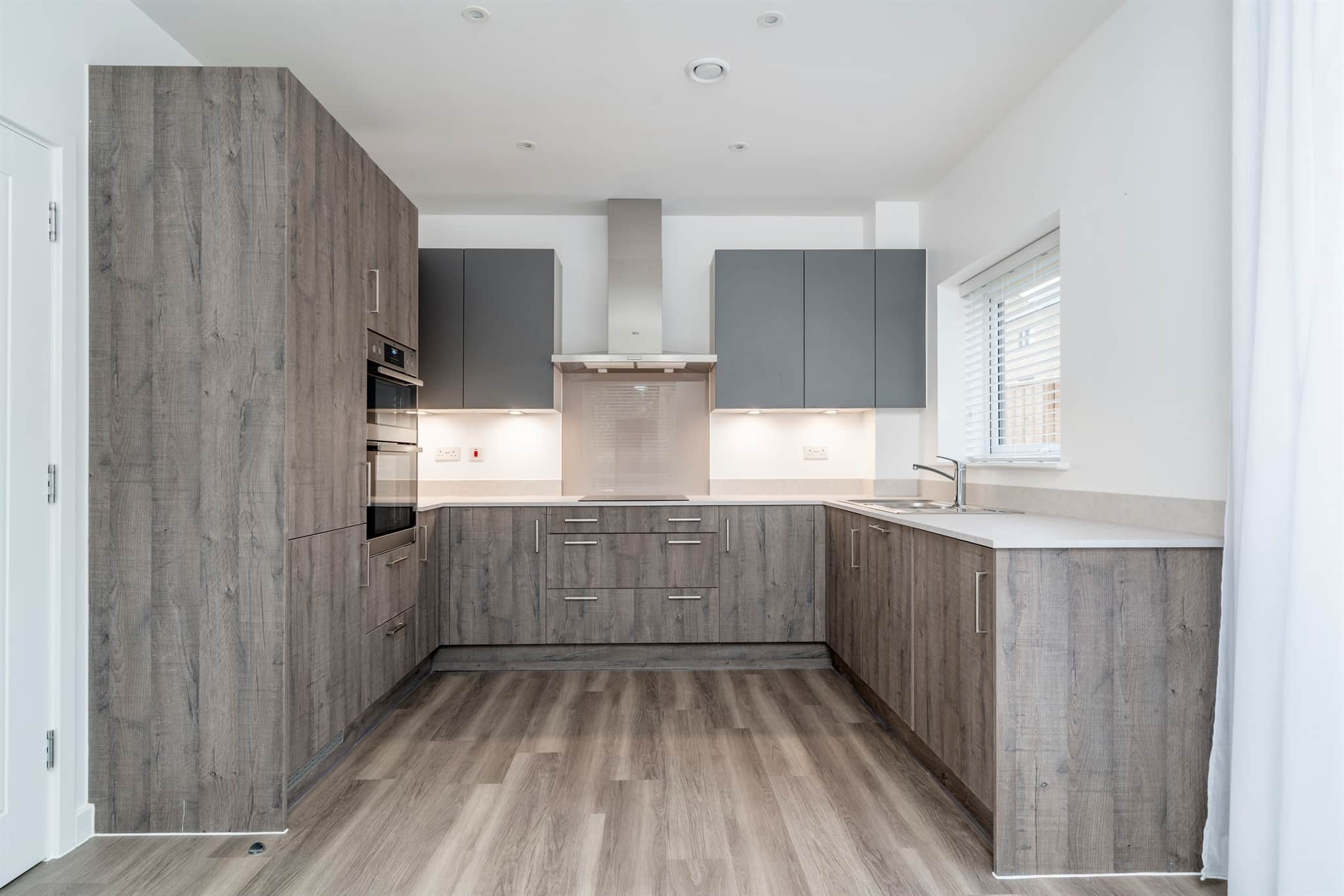 Property at Priory Grove, Middleton Crescent, Oxford