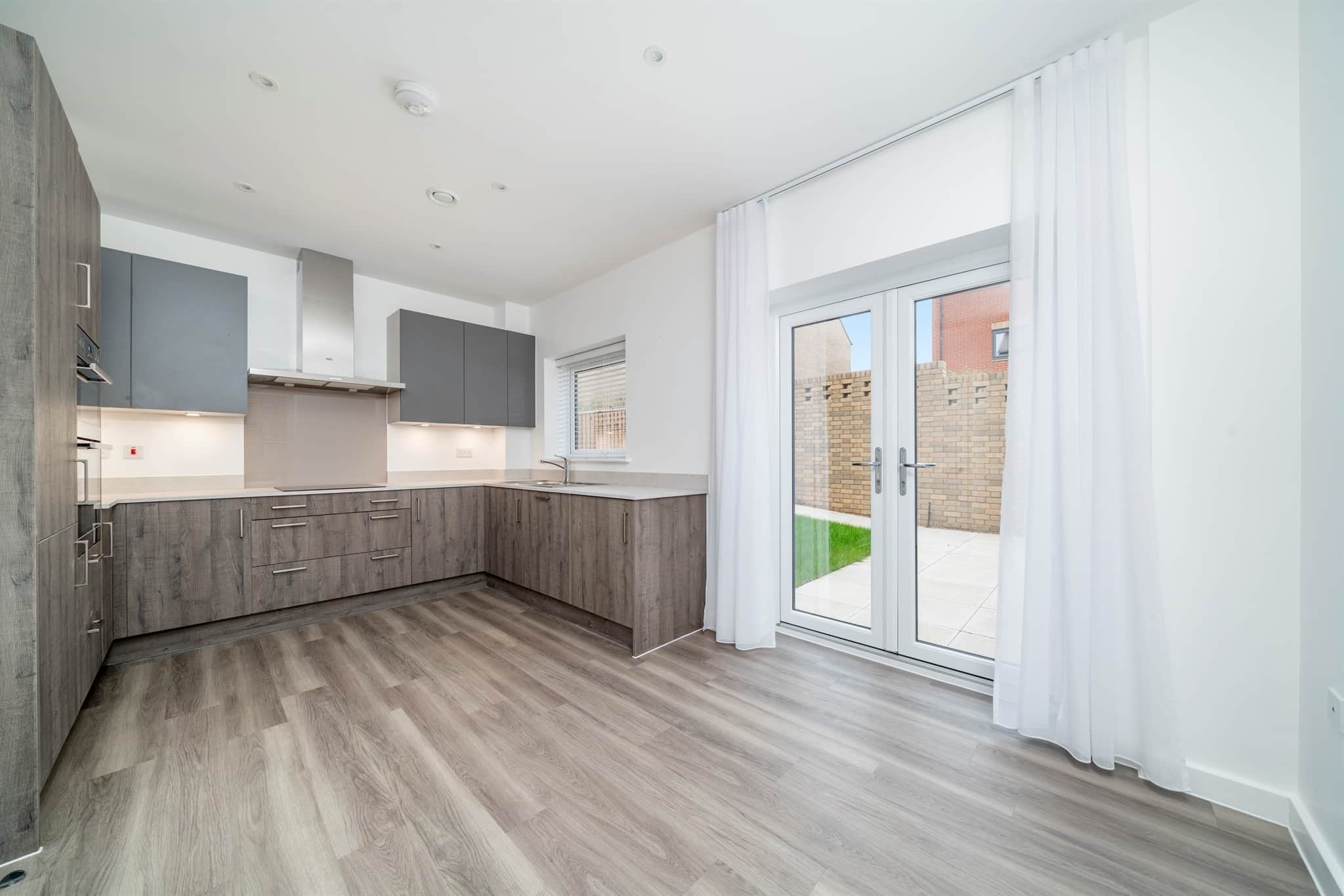 Property at Priory Grove, Middleton Crescent, Oxford