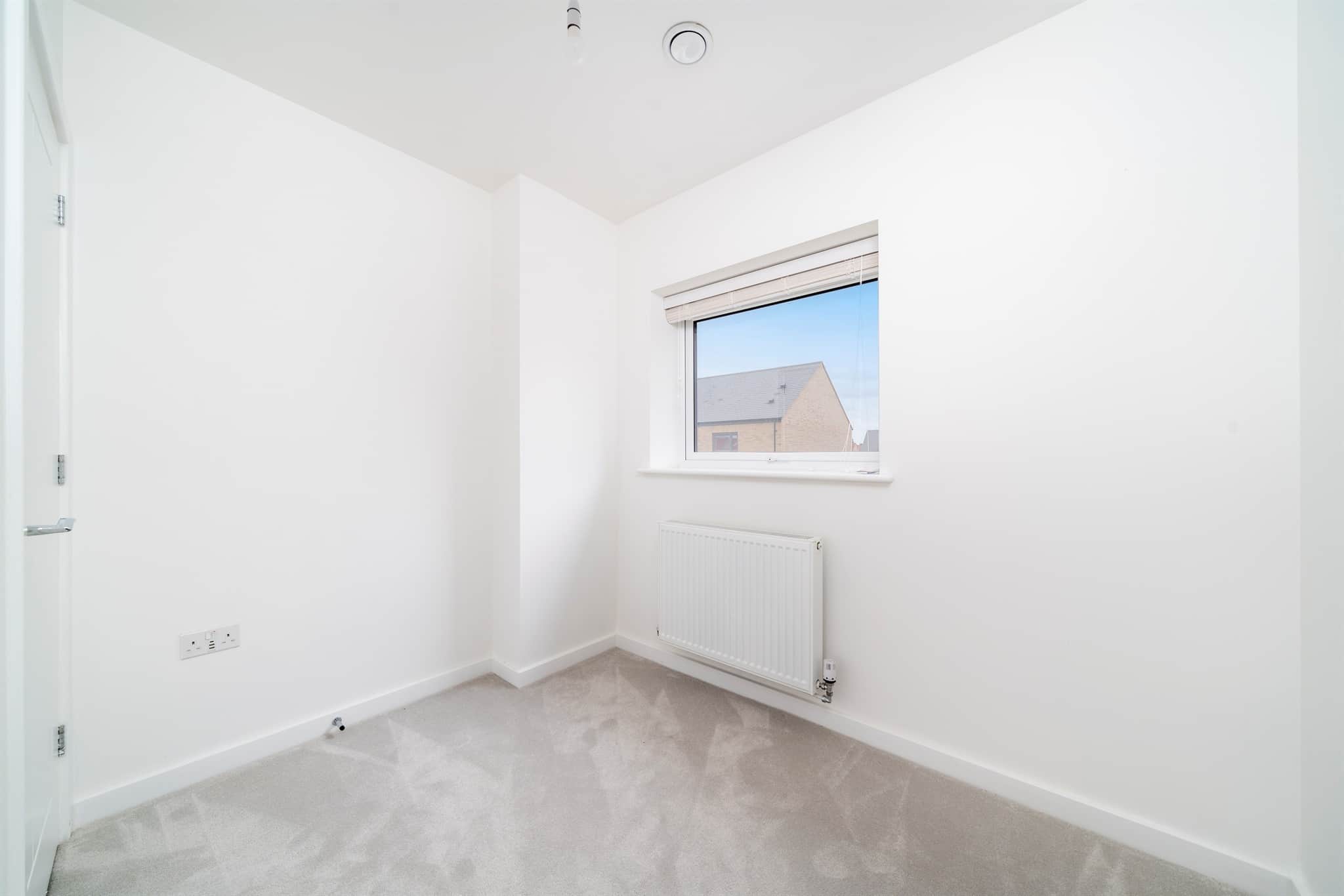 Property at Priory Grove, Middleton Crescent, Oxford