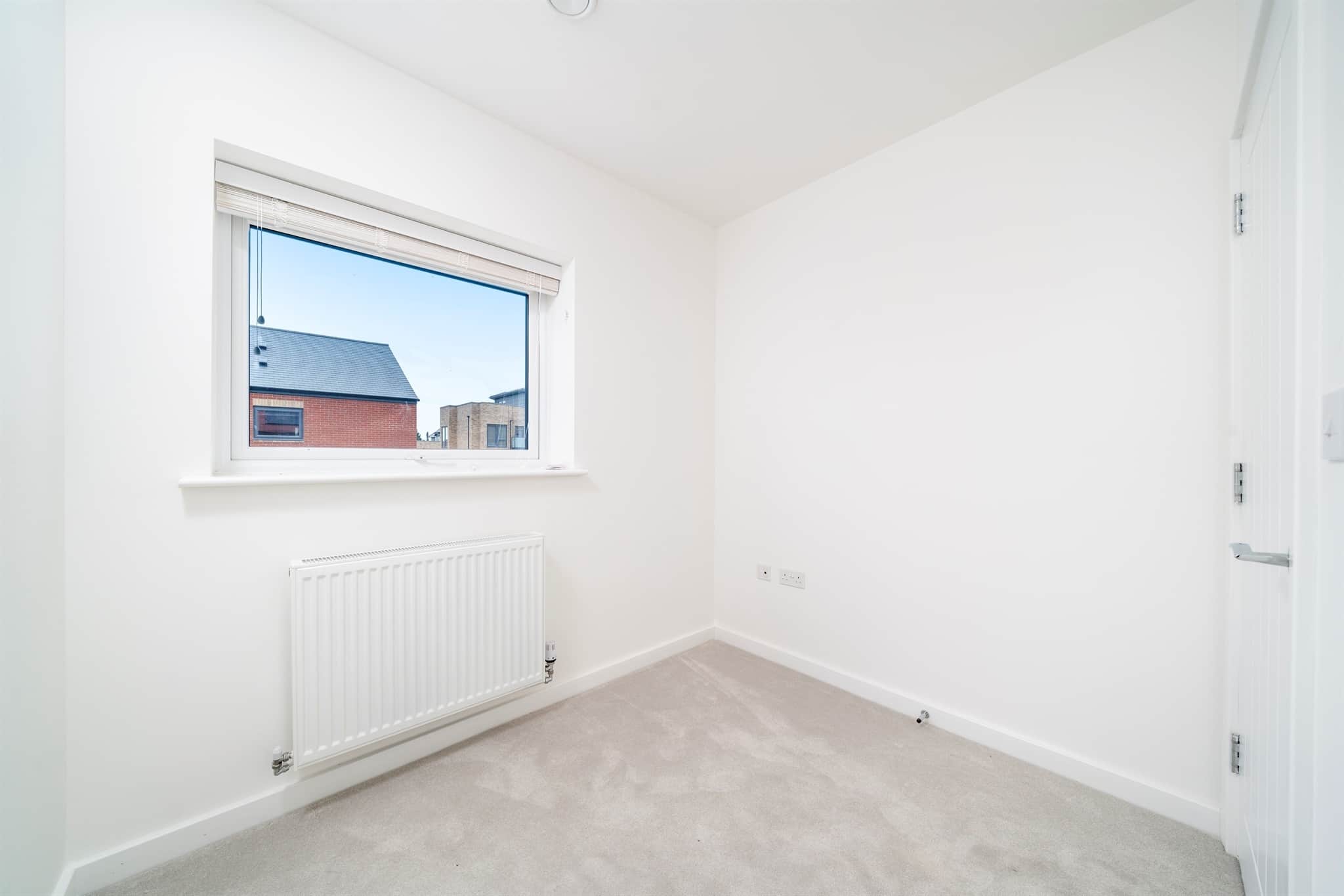 Property at Priory Grove, Middleton Crescent, Oxford