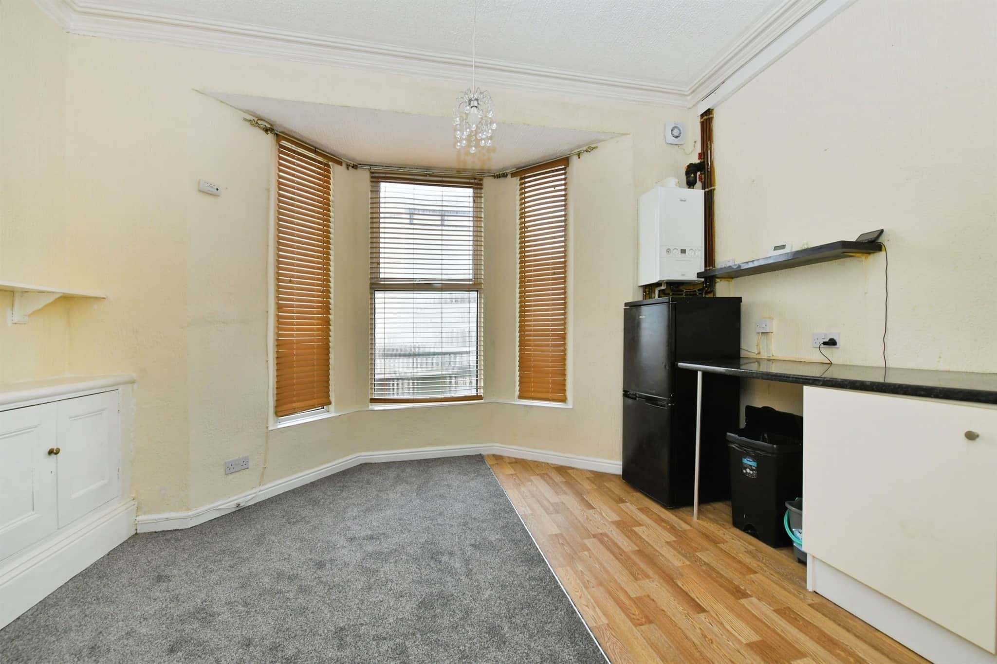 Property at Sydney Street, Plymouth