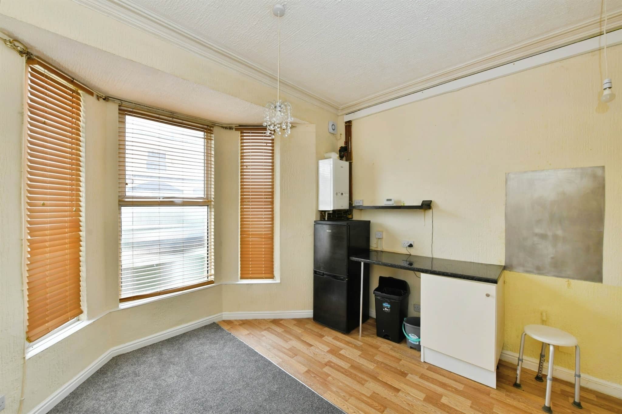 Property at Sydney Street, Plymouth