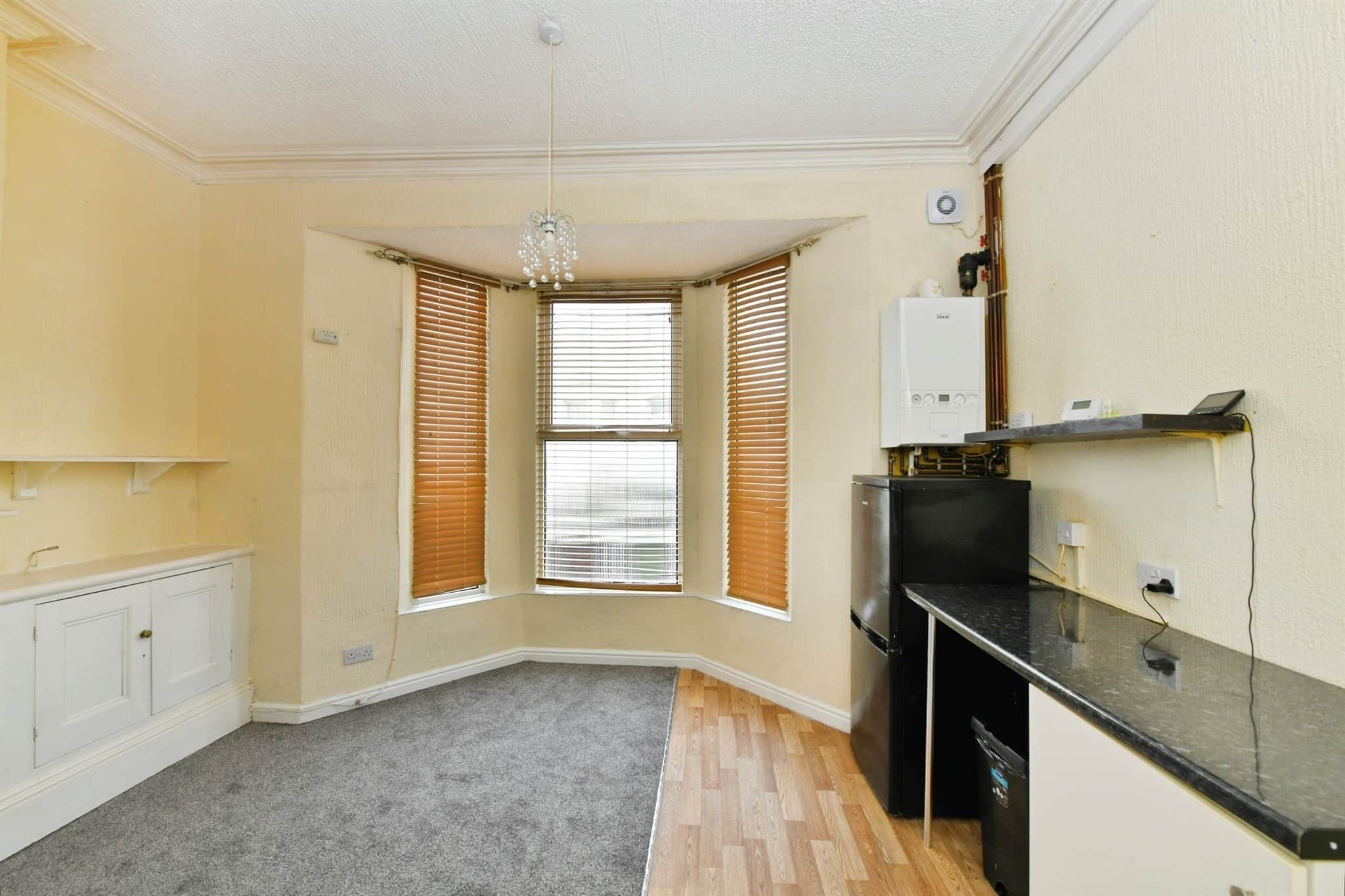 Property at Sydney Street, Plymouth