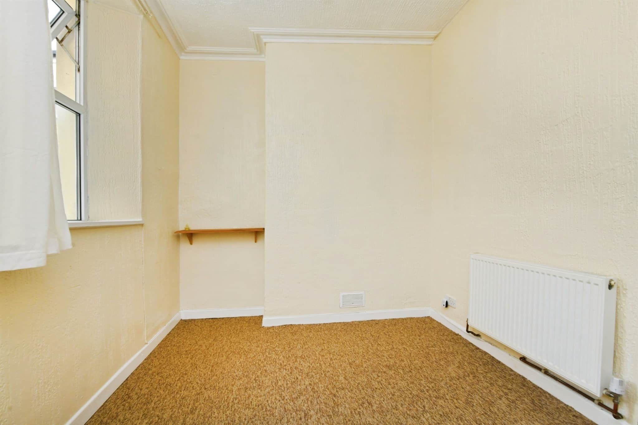 Property at Sydney Street, Plymouth