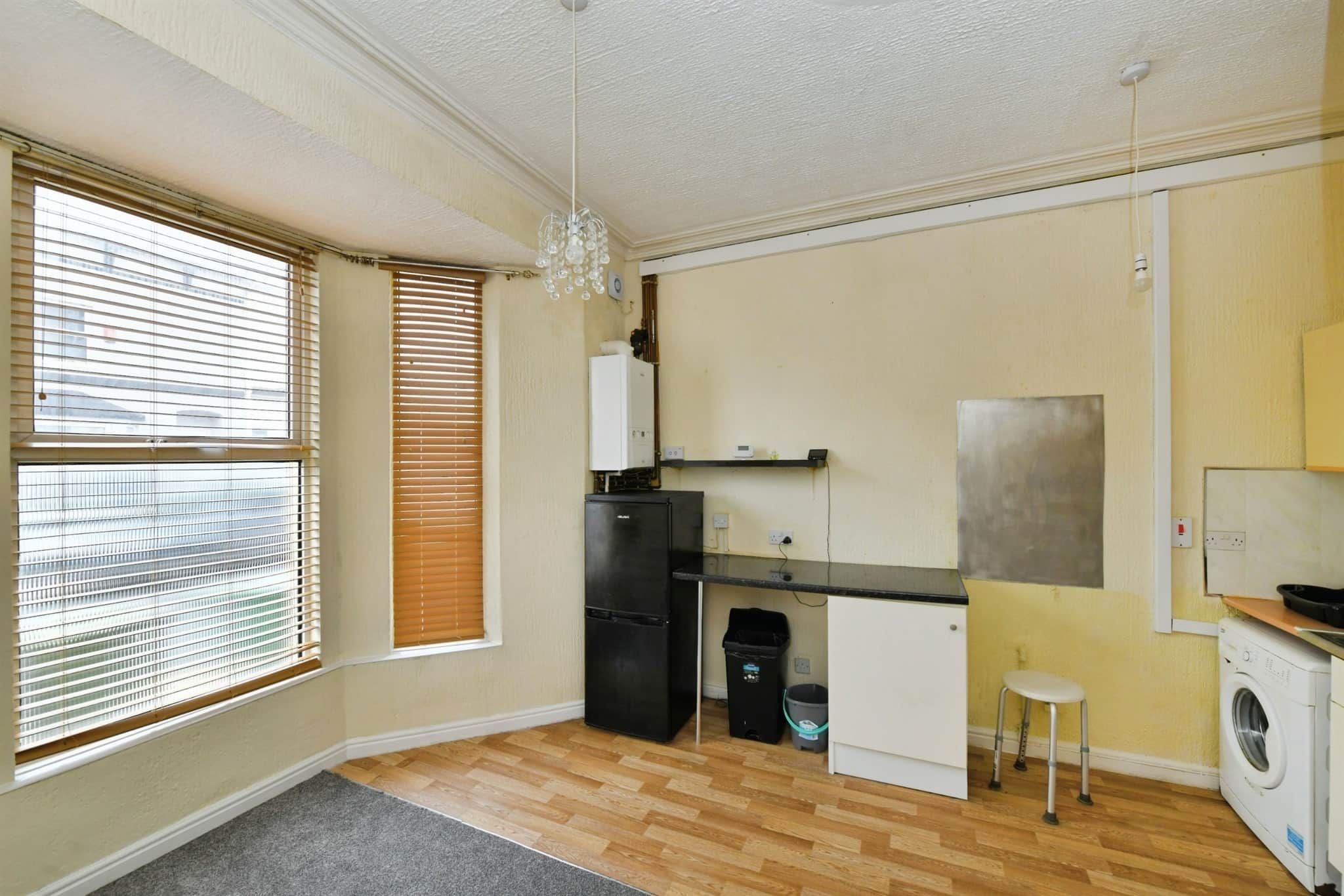 Property at Sydney Street, Plymouth