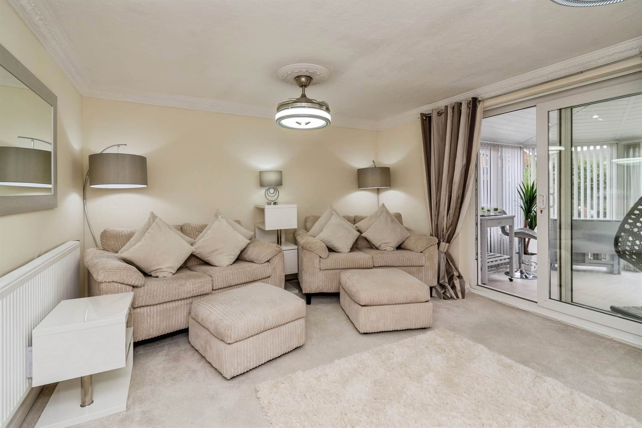 Property at St. Helens Avenue, TIPTON