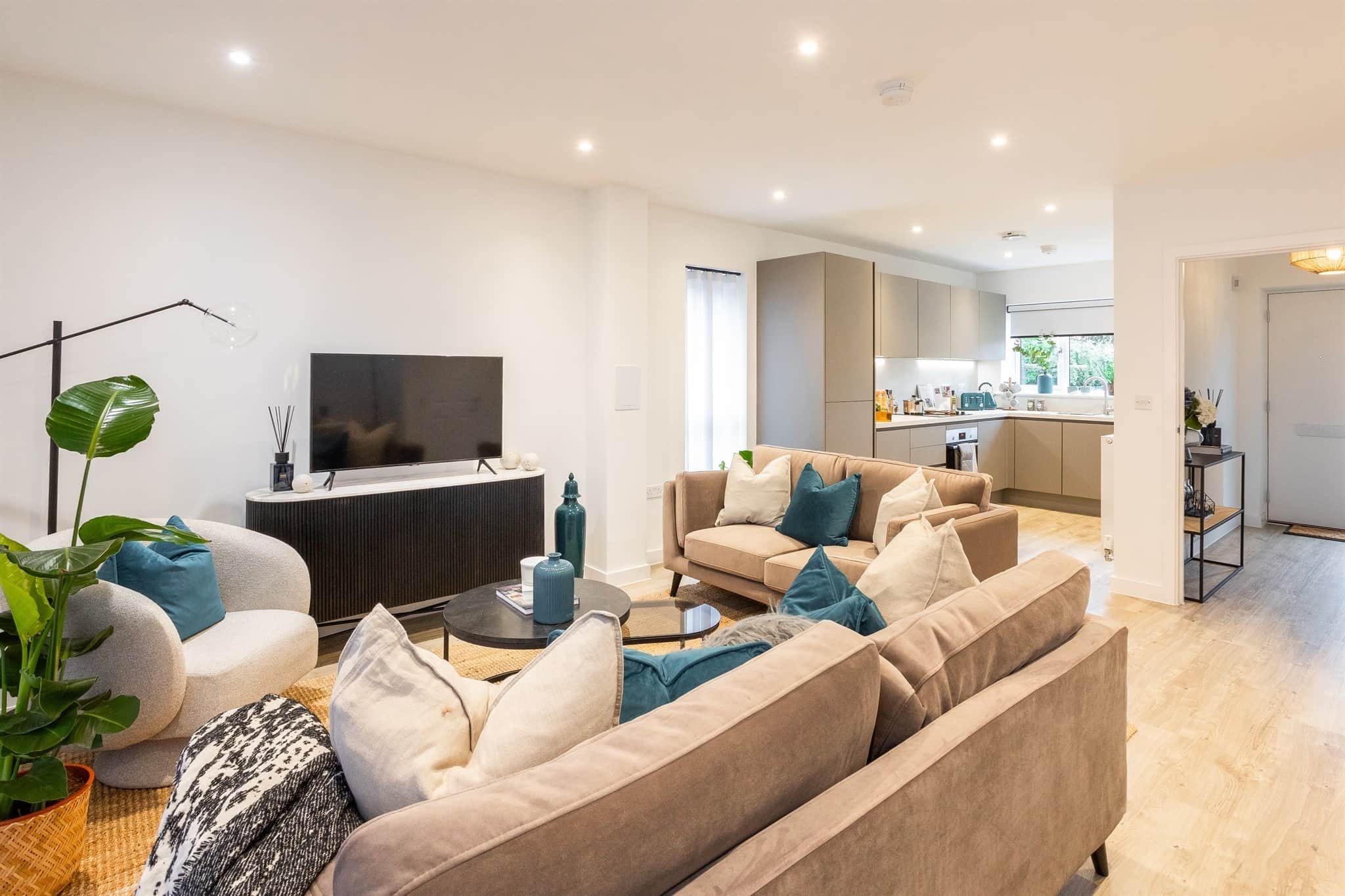 Property at Ghyllgrove Close, Basildon