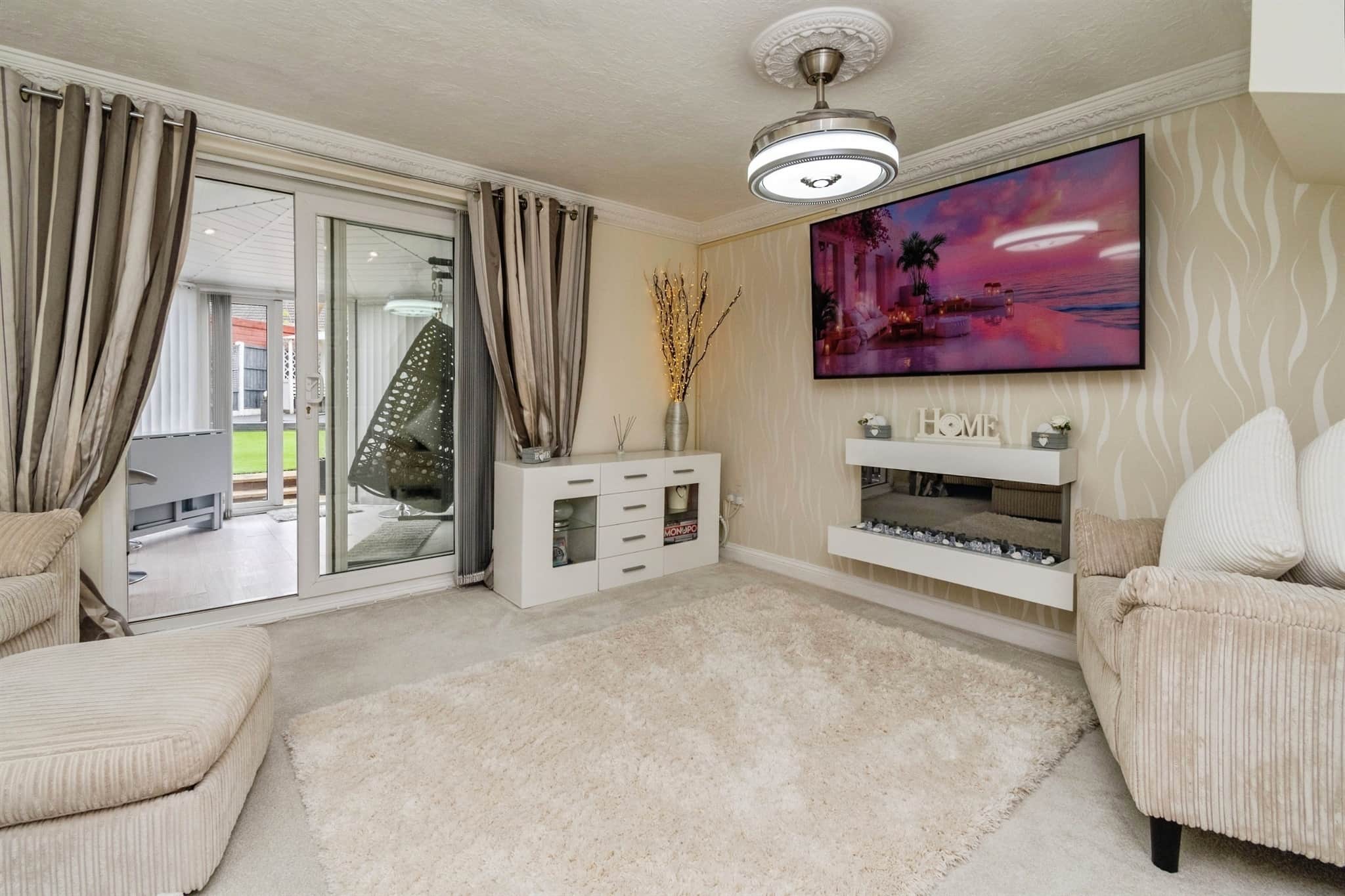 Property at St. Helens Avenue, TIPTON
