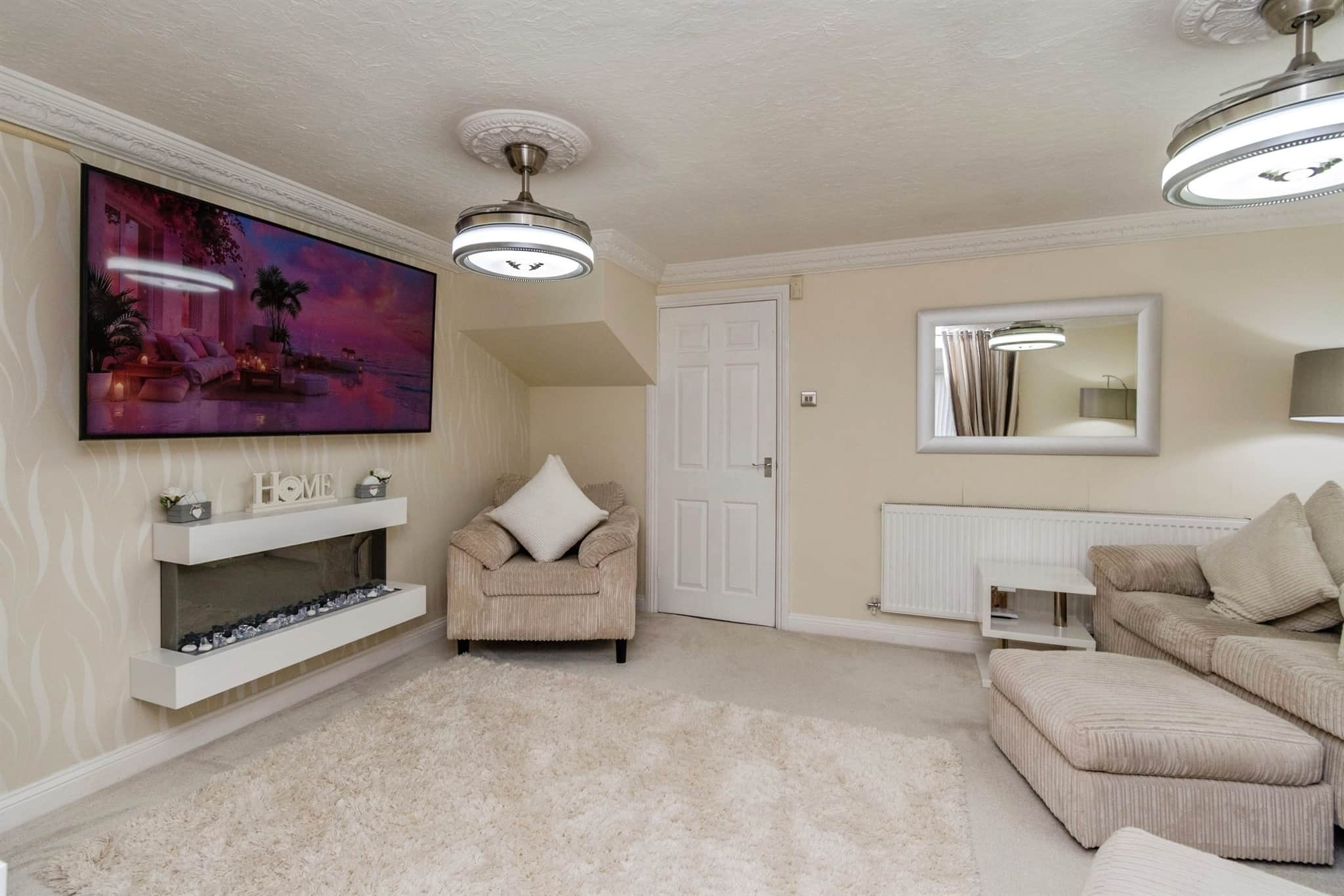Property at St. Helens Avenue, TIPTON