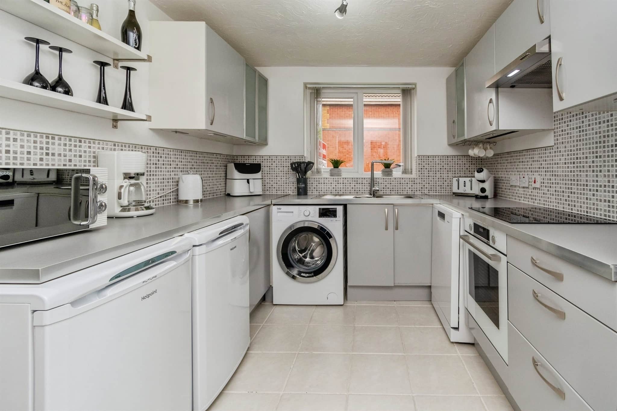 Property at St. Helens Avenue, TIPTON