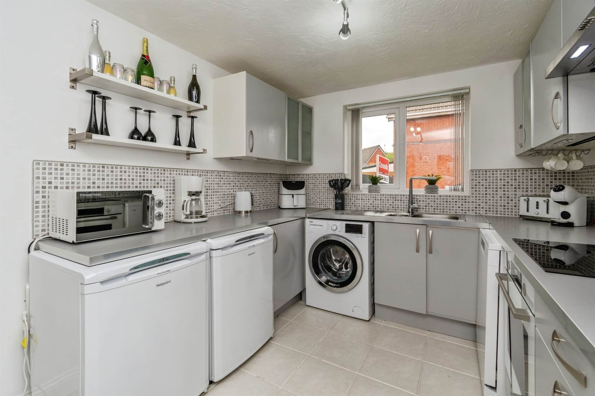 Property at St. Helens Avenue, TIPTON