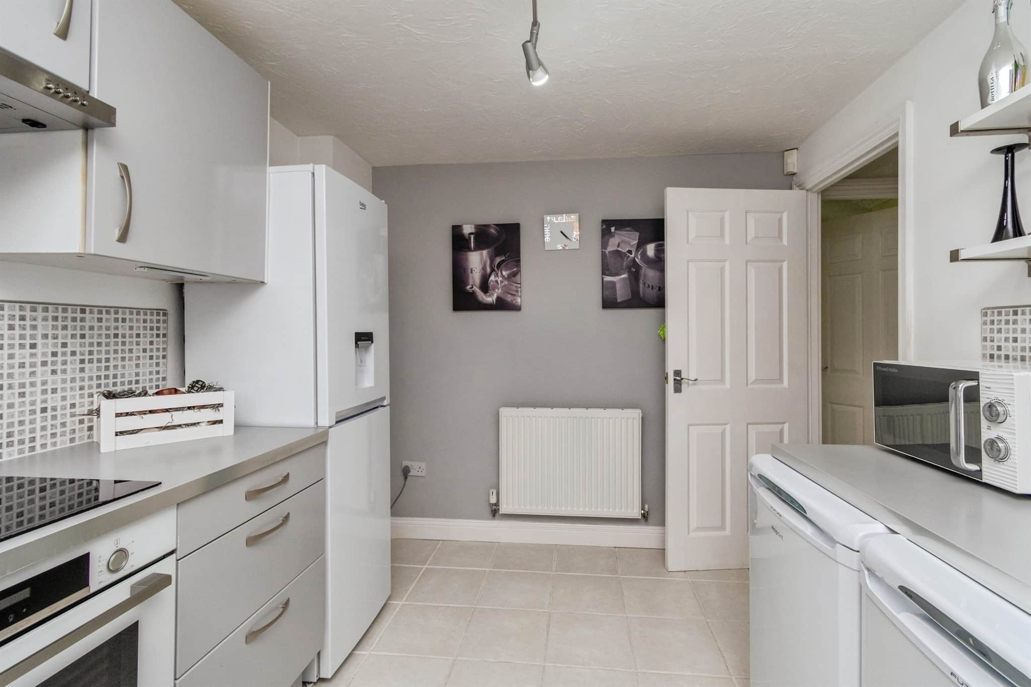 Property at St. Helens Avenue, TIPTON