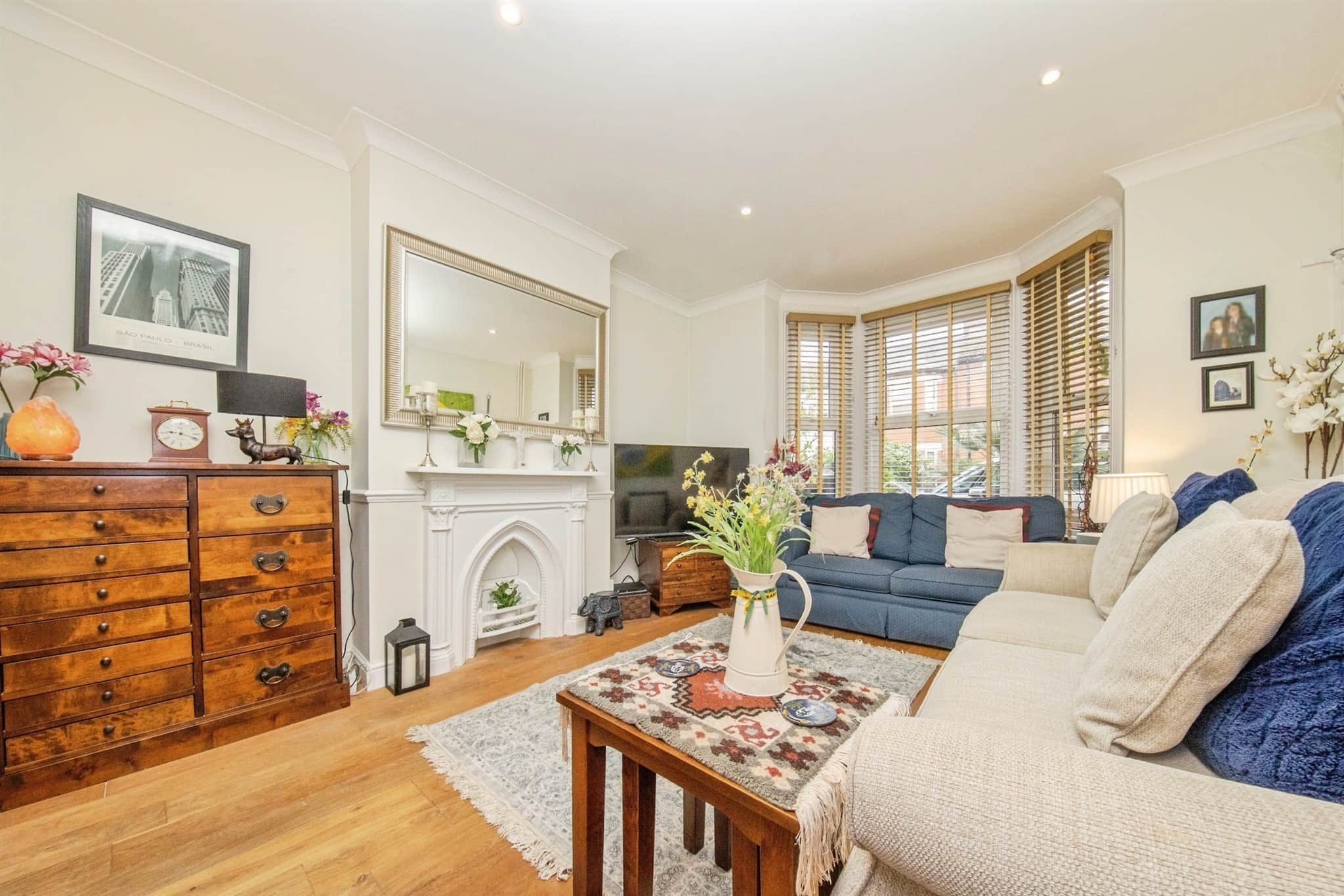 Property at All Saints Road, Ipswich