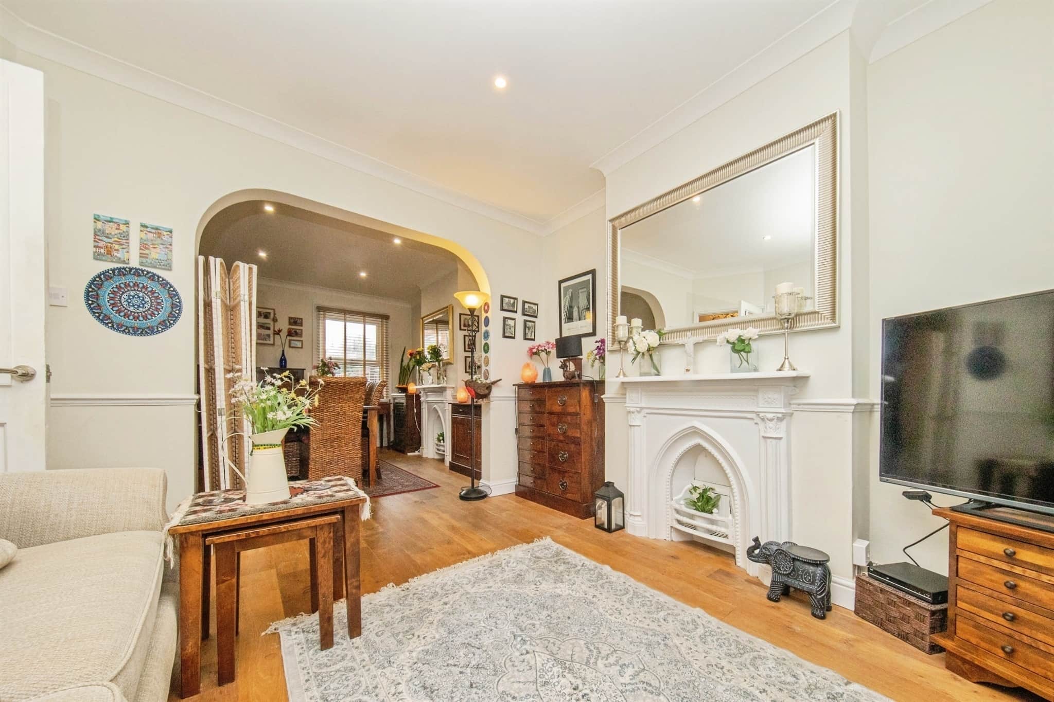 Property at All Saints Road, Ipswich