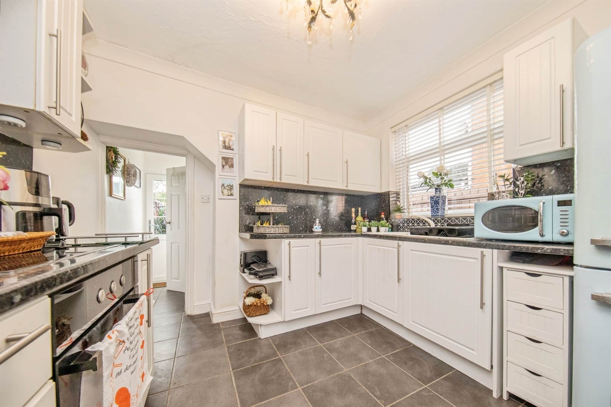 Property at All Saints Road, Ipswich