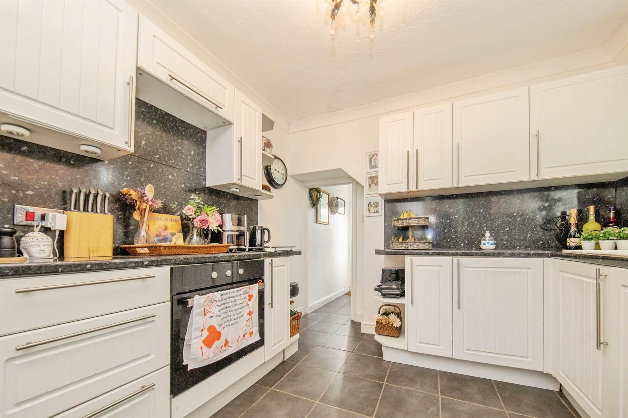Property at All Saints Road, Ipswich