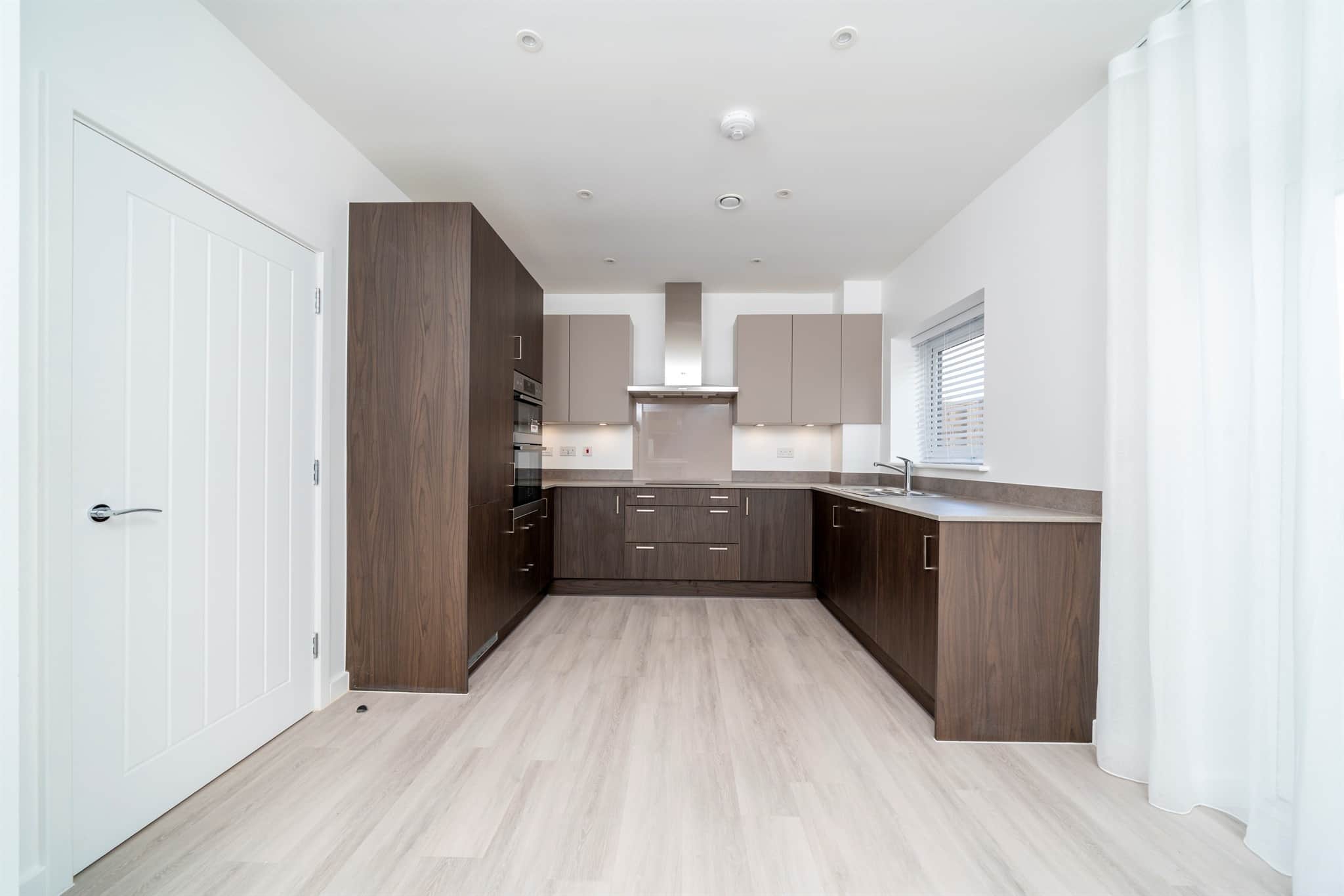 Property at Priory Grove, Middleton Crescent, Oxford