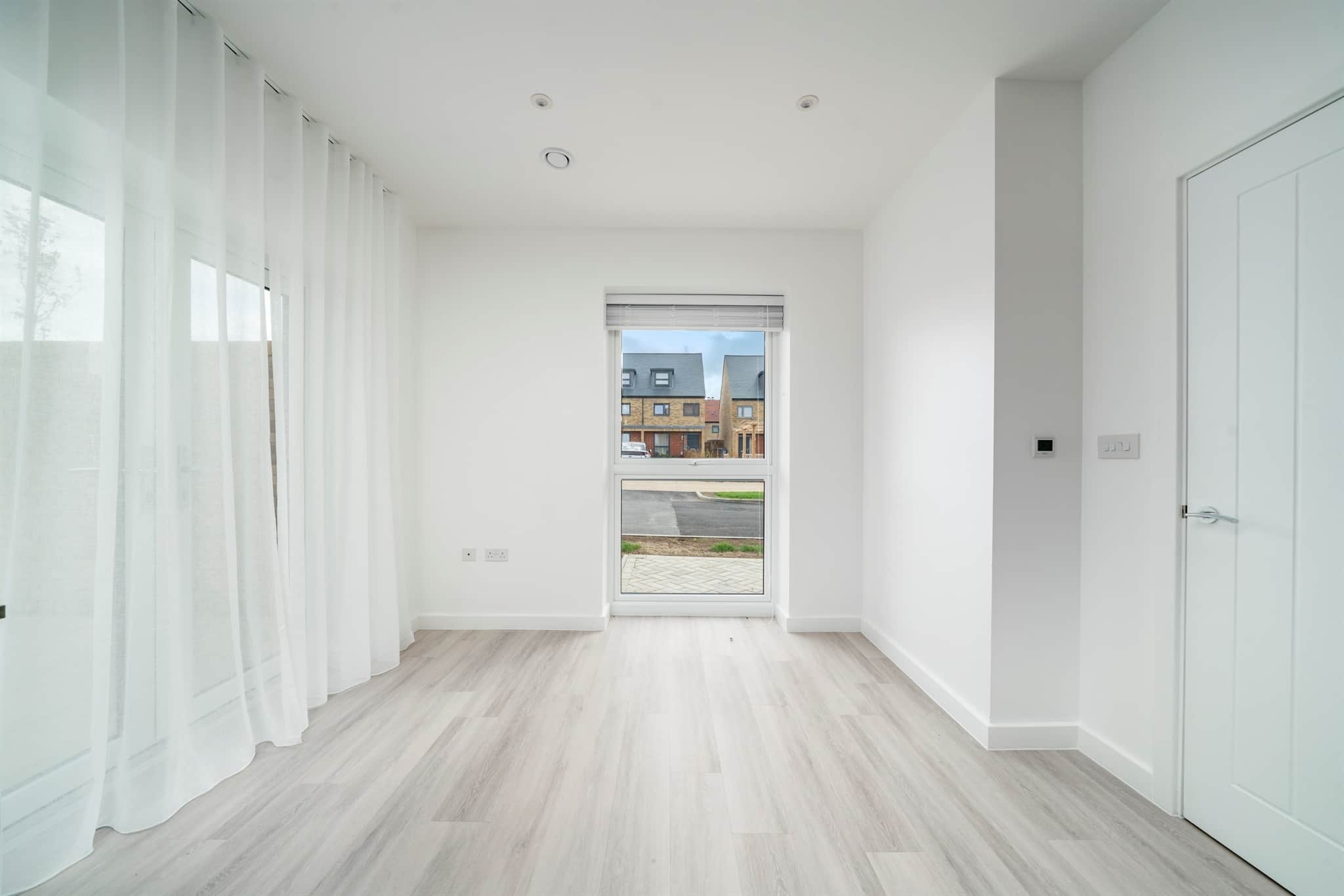 Property at Priory Grove, Middleton Crescent, Oxford