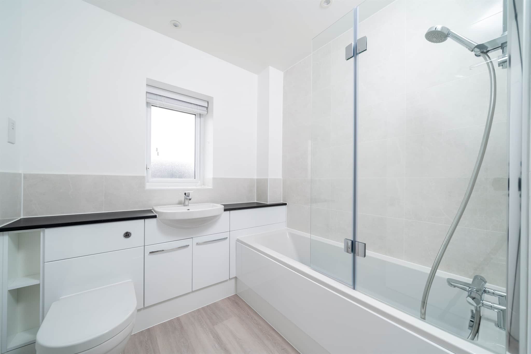Property at Priory Grove, Middleton Crescent, Oxford
