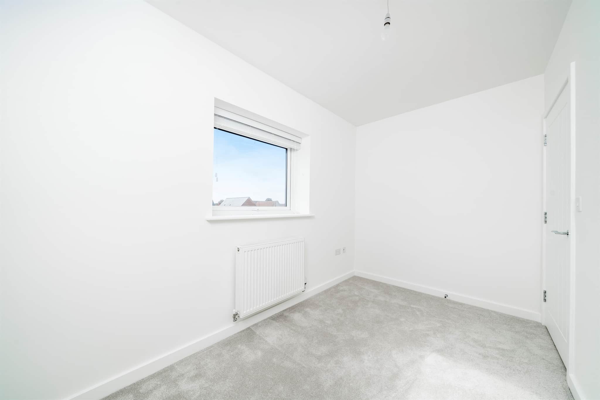 Property at Priory Grove, Middleton Crescent, Oxford