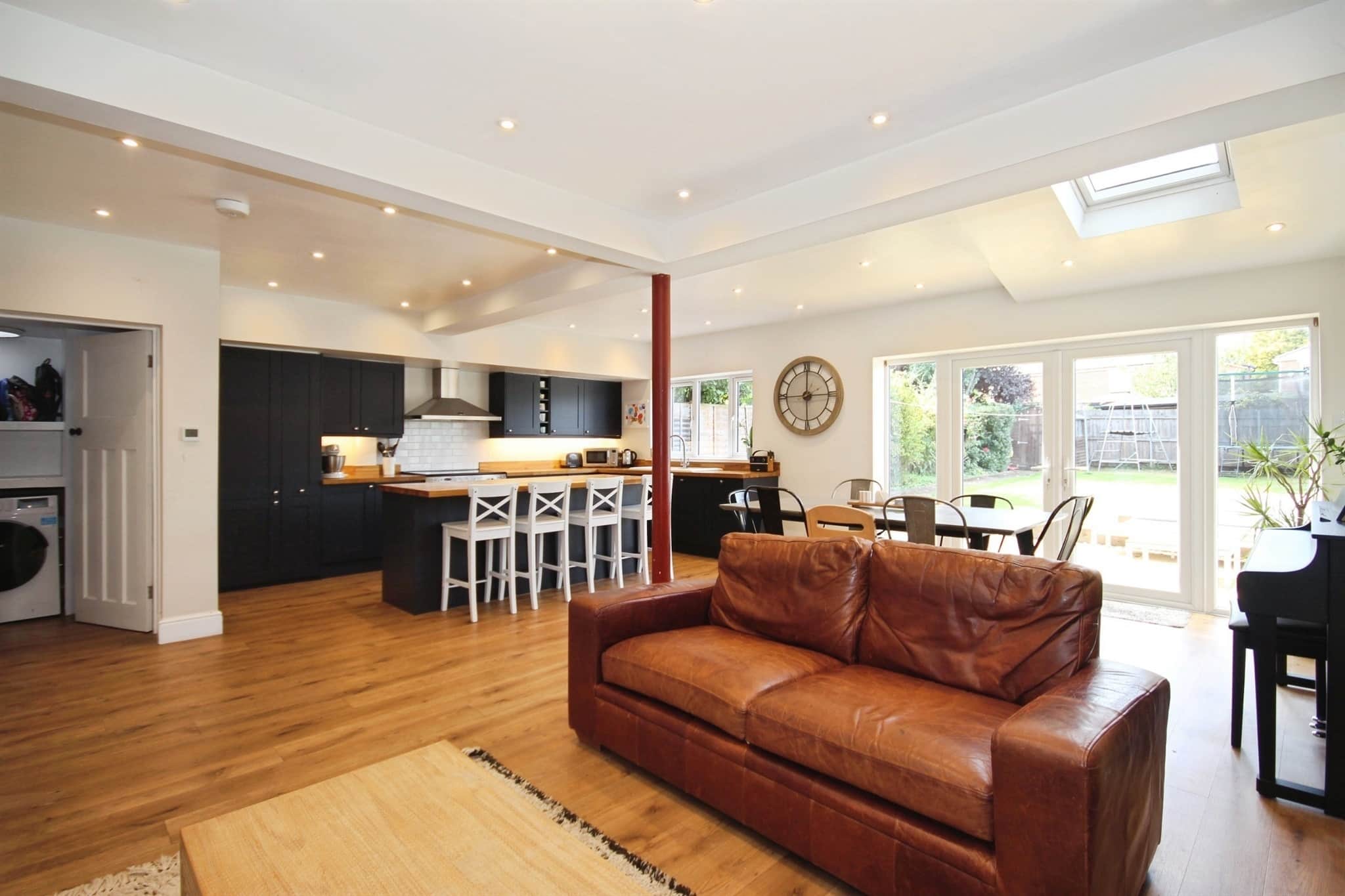 Property at Wathen Road, Leamington Spa