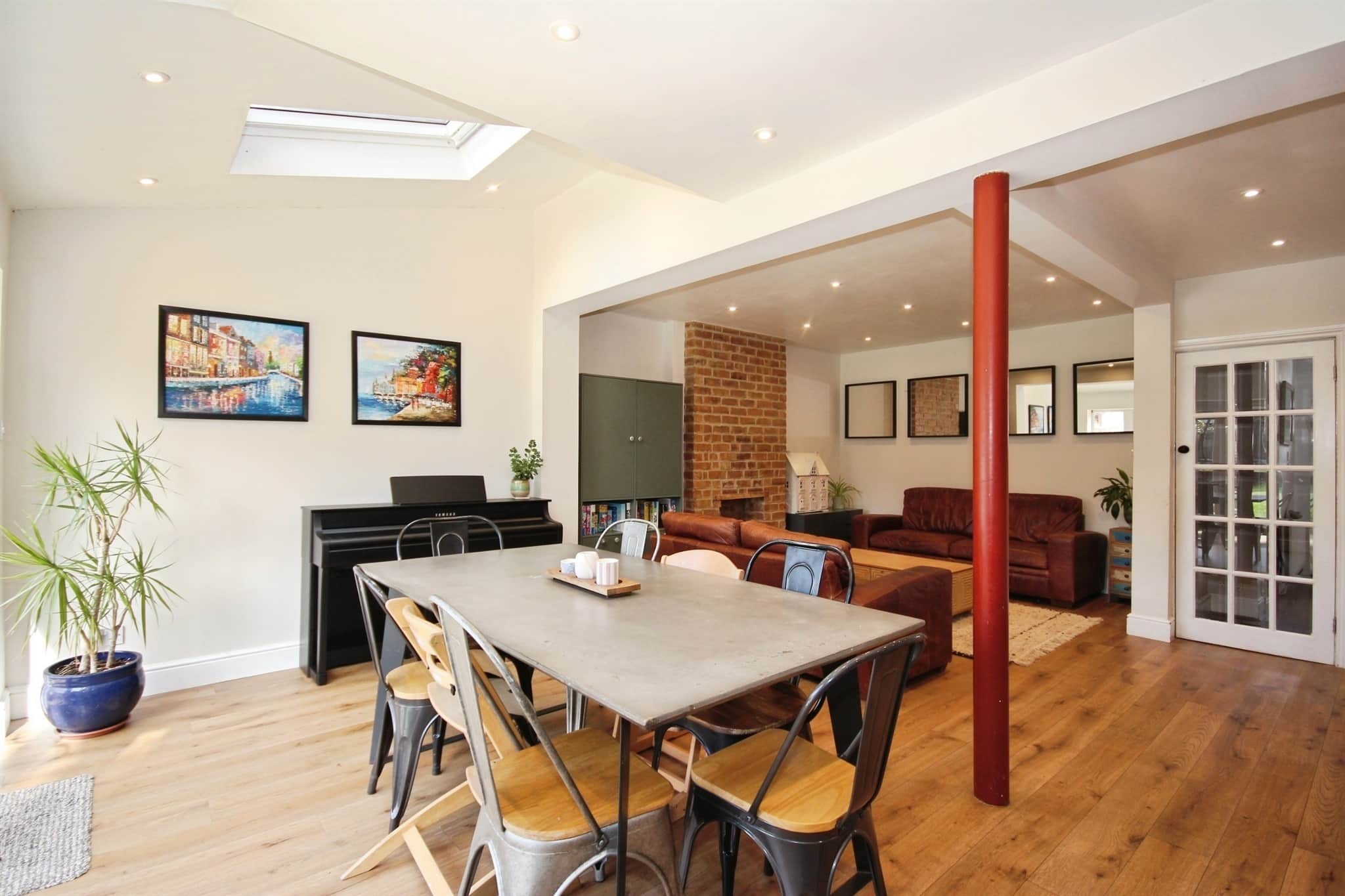 Property at Wathen Road, Leamington Spa