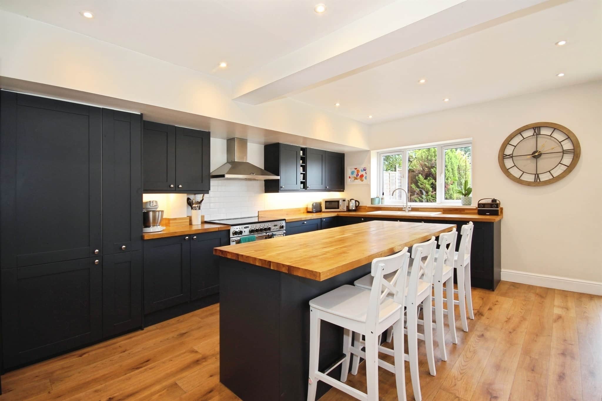 Property at Wathen Road, Leamington Spa