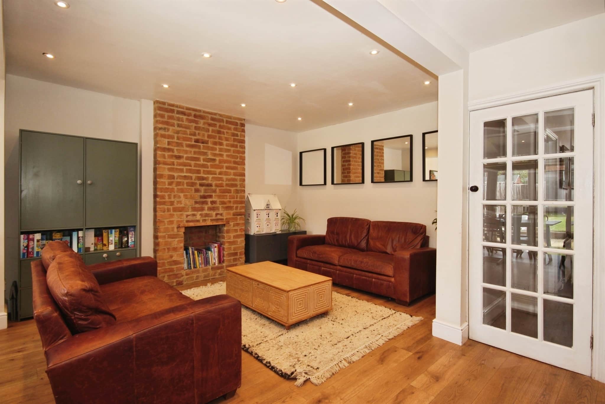 Property at Wathen Road, Leamington Spa