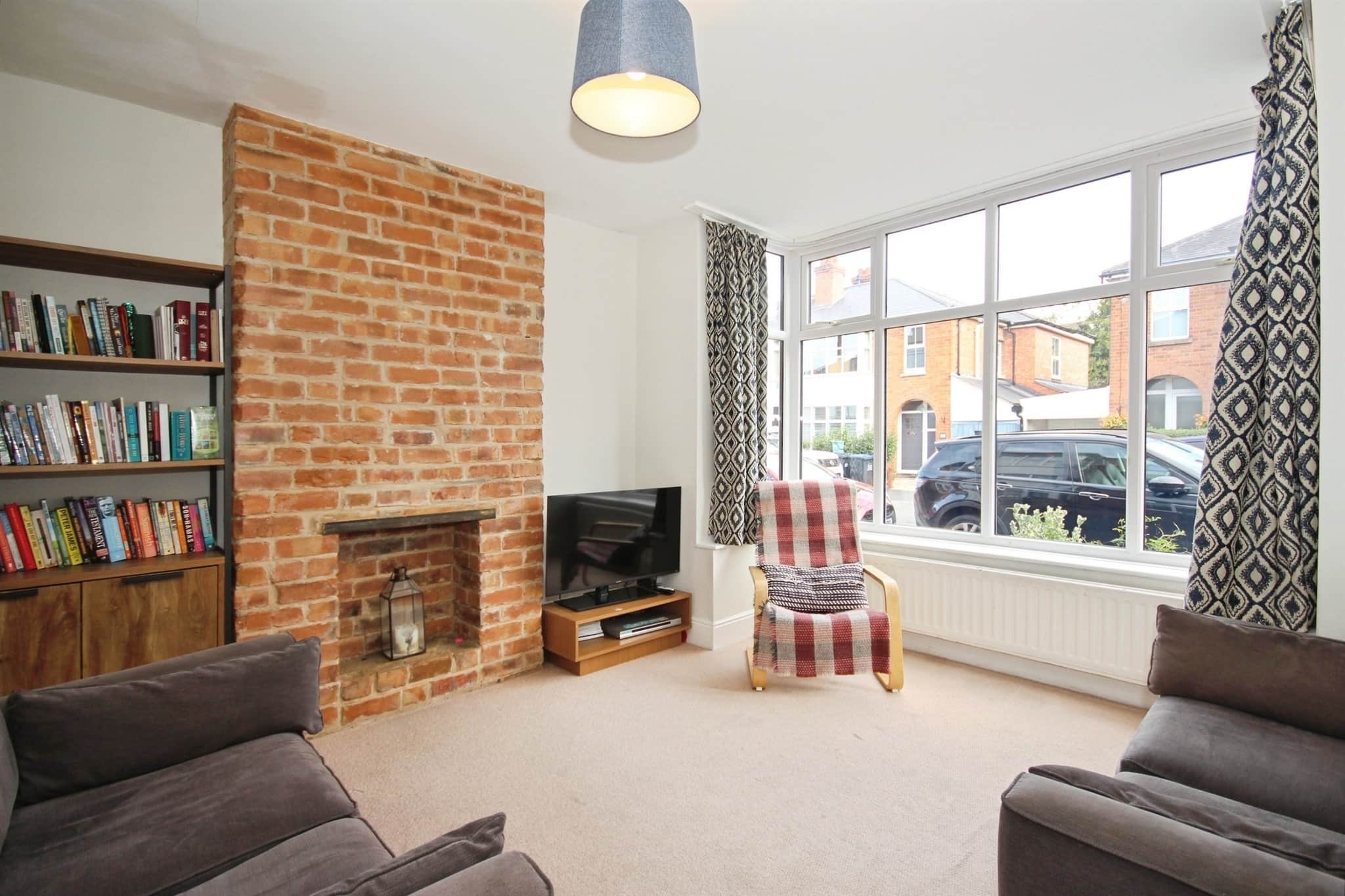 Property at Wathen Road, Leamington Spa