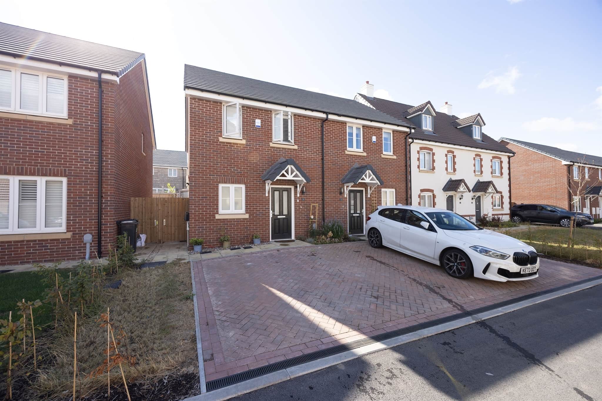 Property at Turing Road, Bristol
