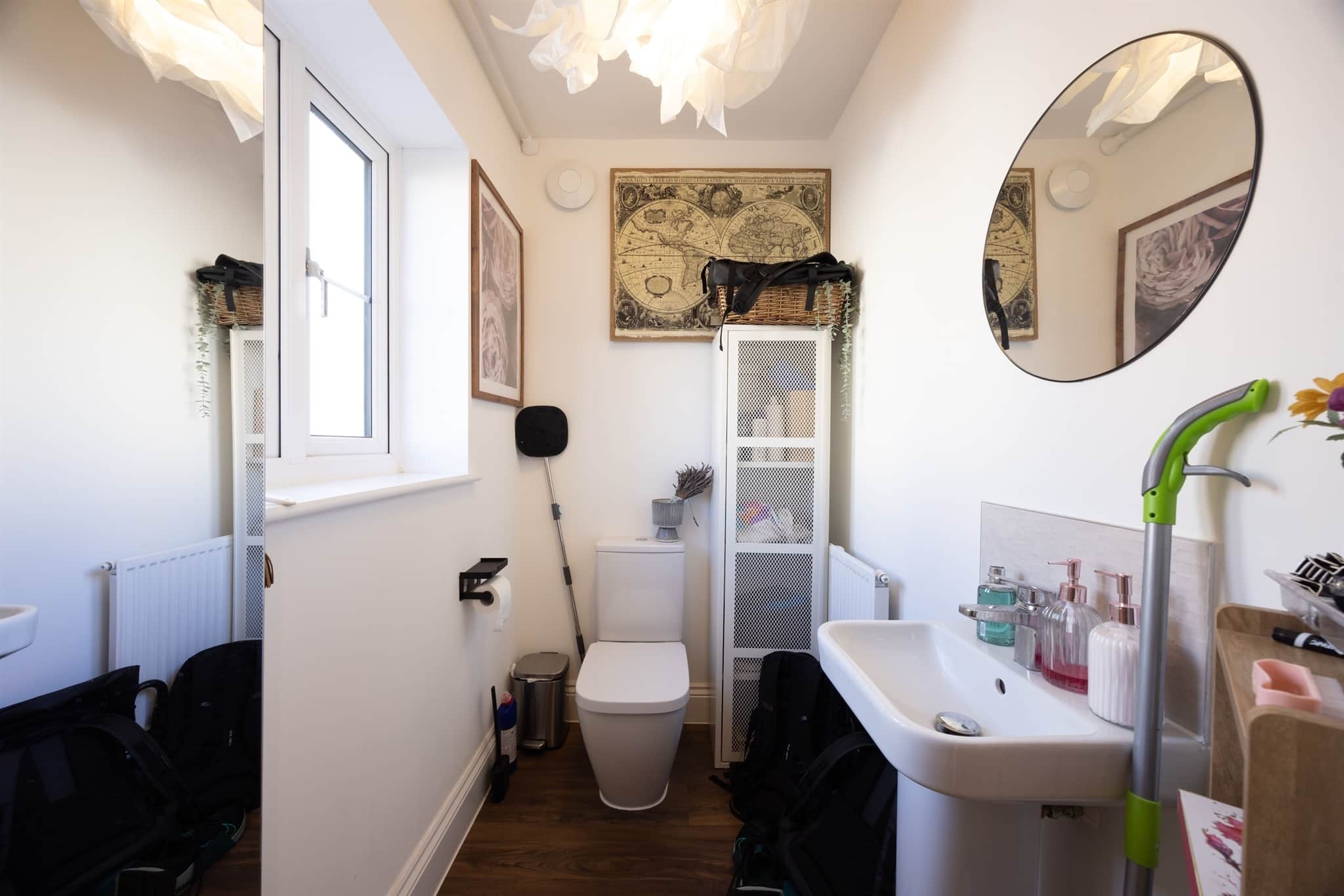 Property at Turing Road, Bristol