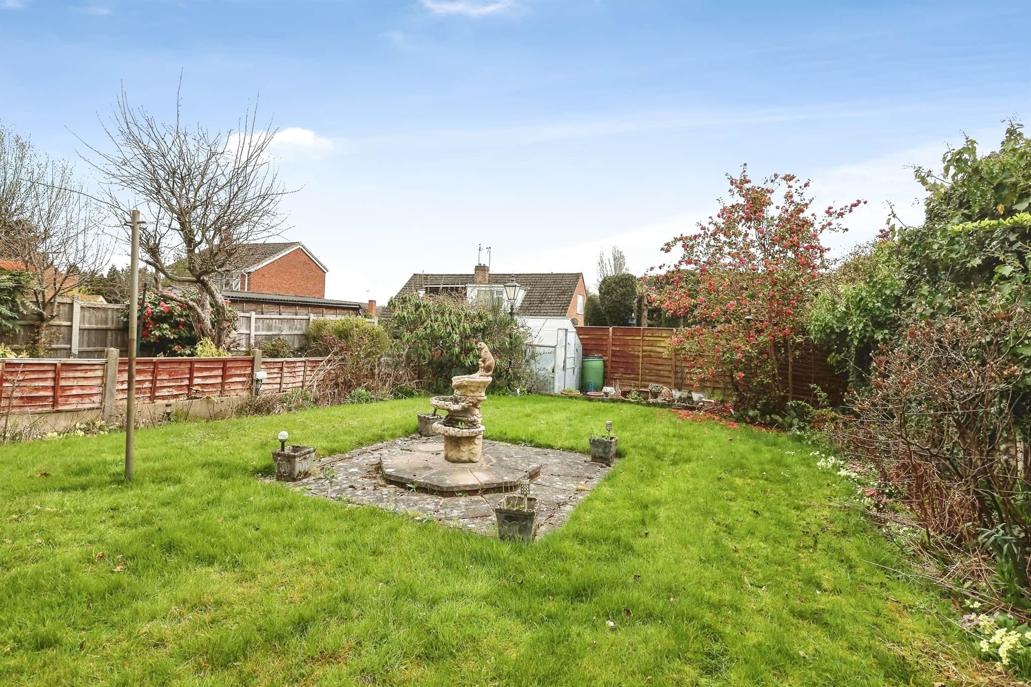 Property at Birch Coppice, Brierley Hill