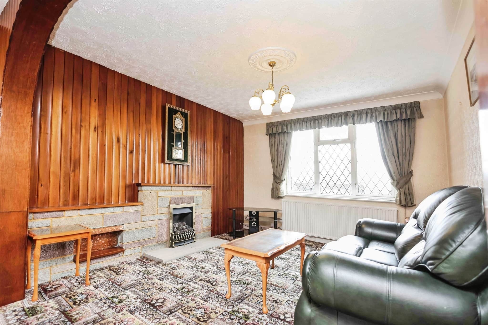 Property at Birch Coppice, Brierley Hill