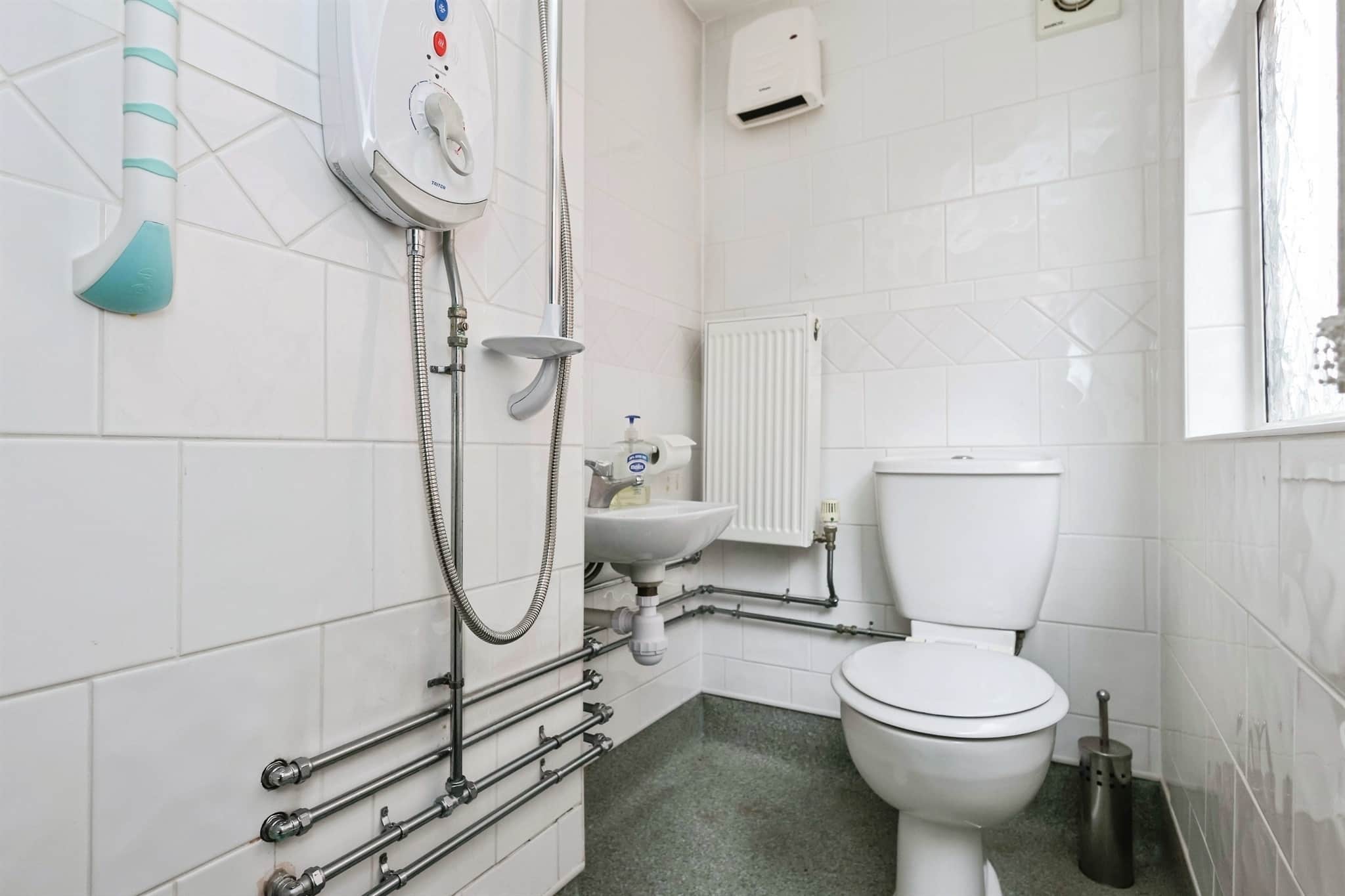 Property at Birch Coppice, Brierley Hill