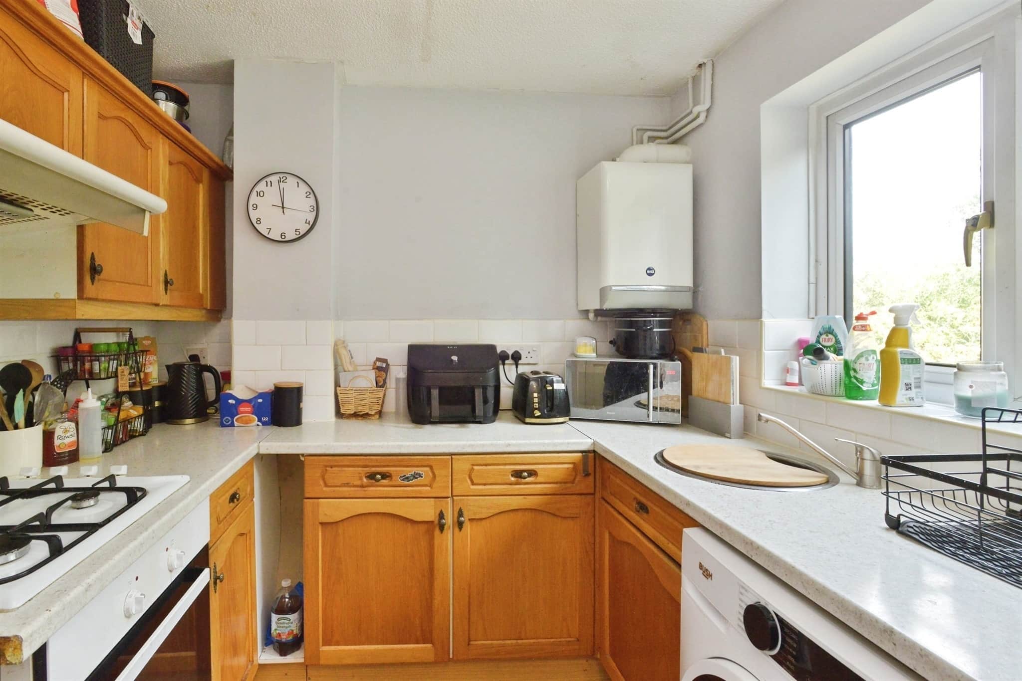 Property at Church Street, New Bradwell, Milton Keynes