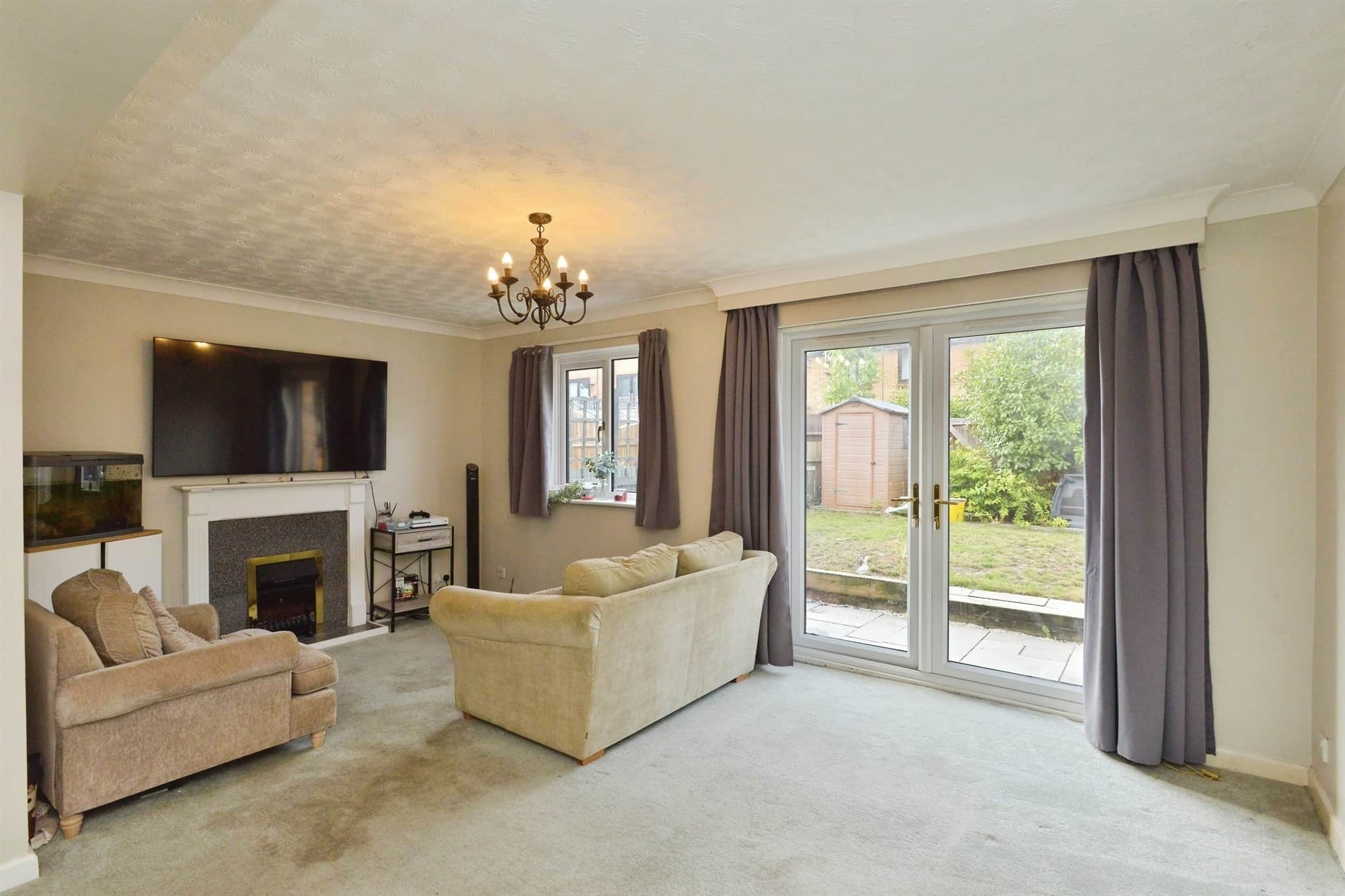 Property at Church Street, New Bradwell, Milton Keynes