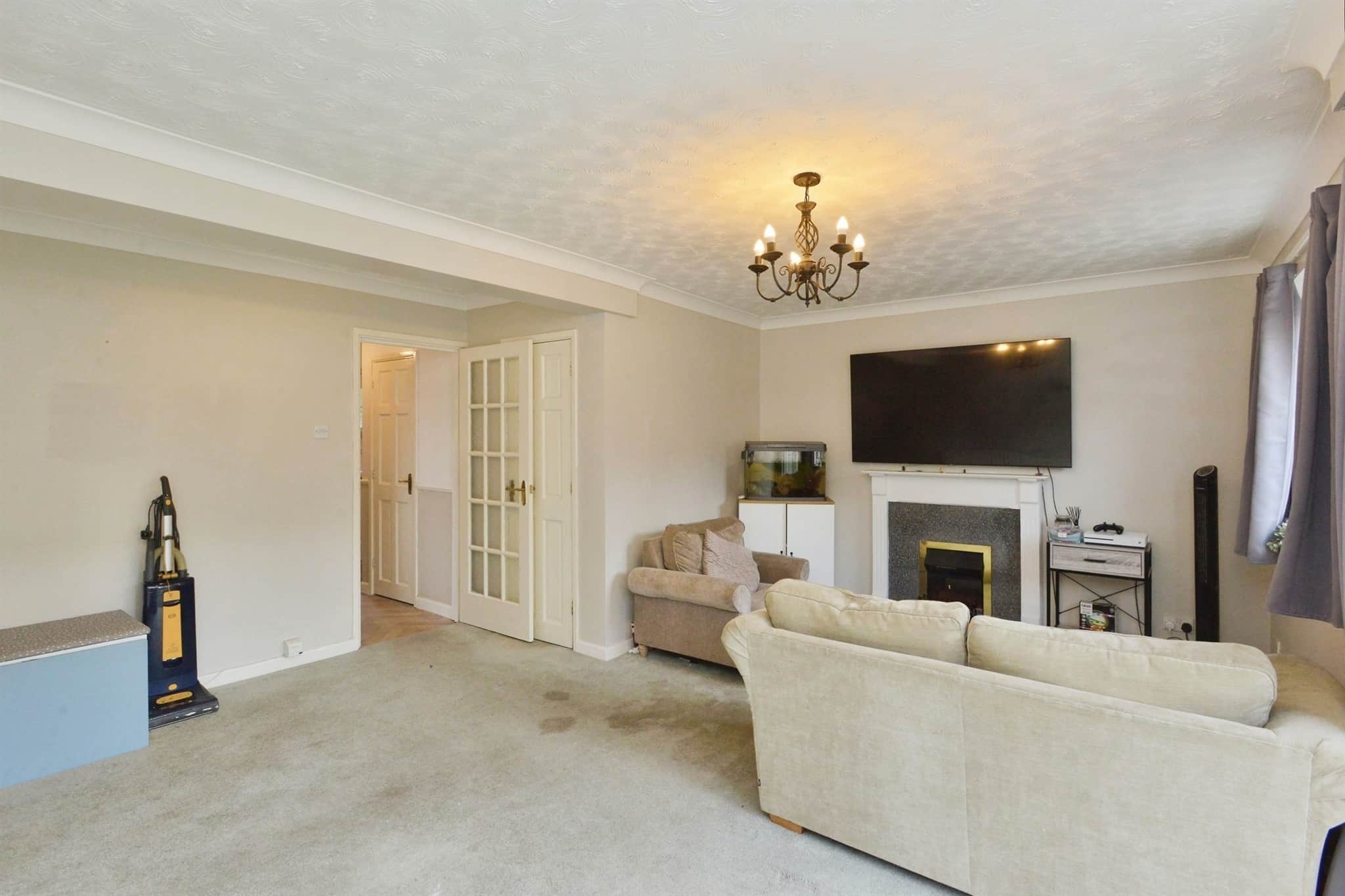 Property at Church Street, New Bradwell, Milton Keynes