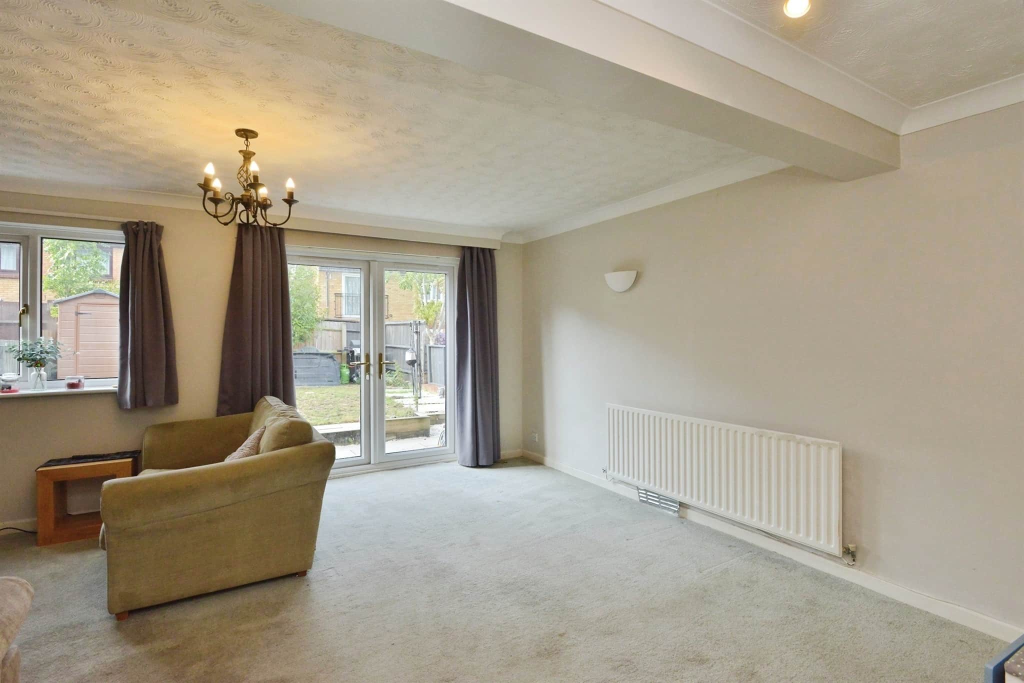 Property at Church Street, New Bradwell, Milton Keynes