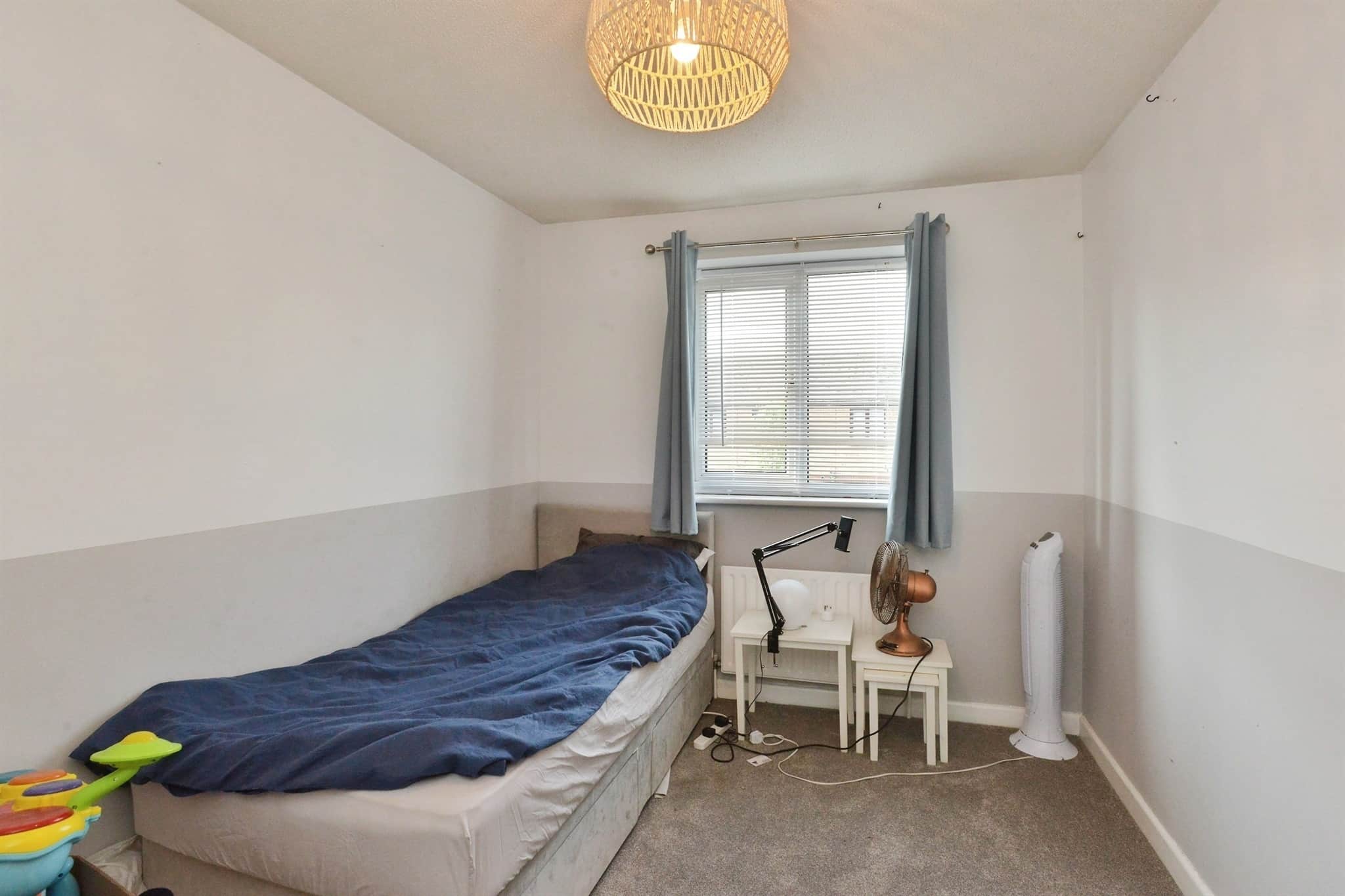 Property at Church Street, New Bradwell, Milton Keynes