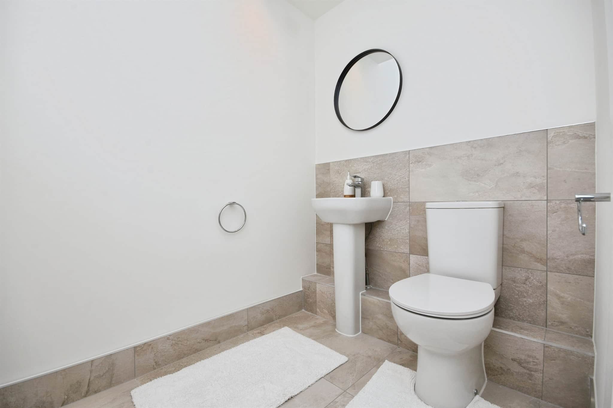 Property at Clarendon Mews, Pitsea, Basildon