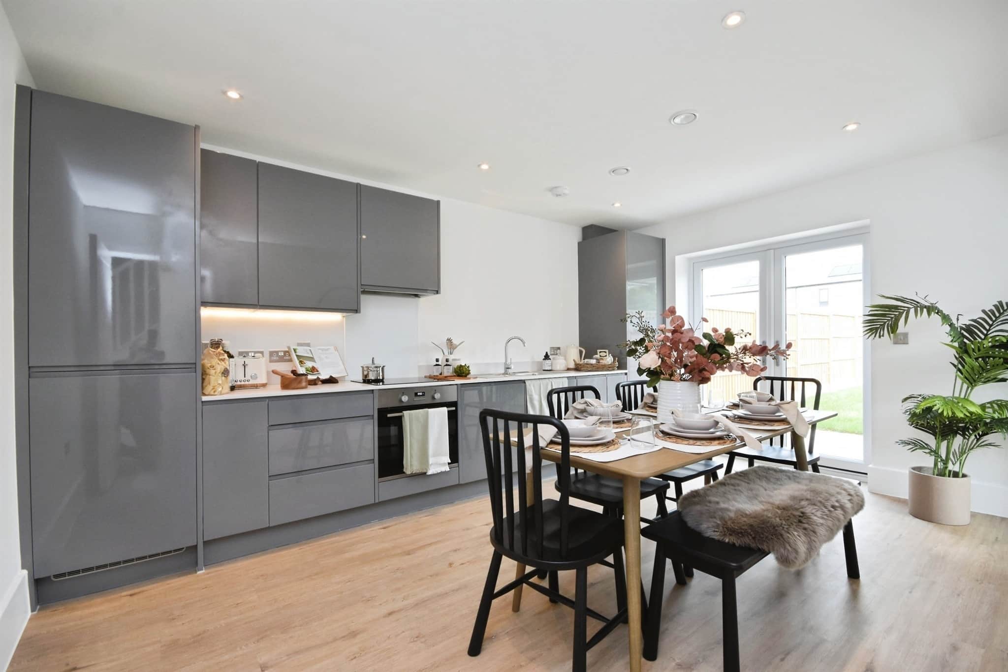 Property at Clarendon Mews, Pitsea, Basildon