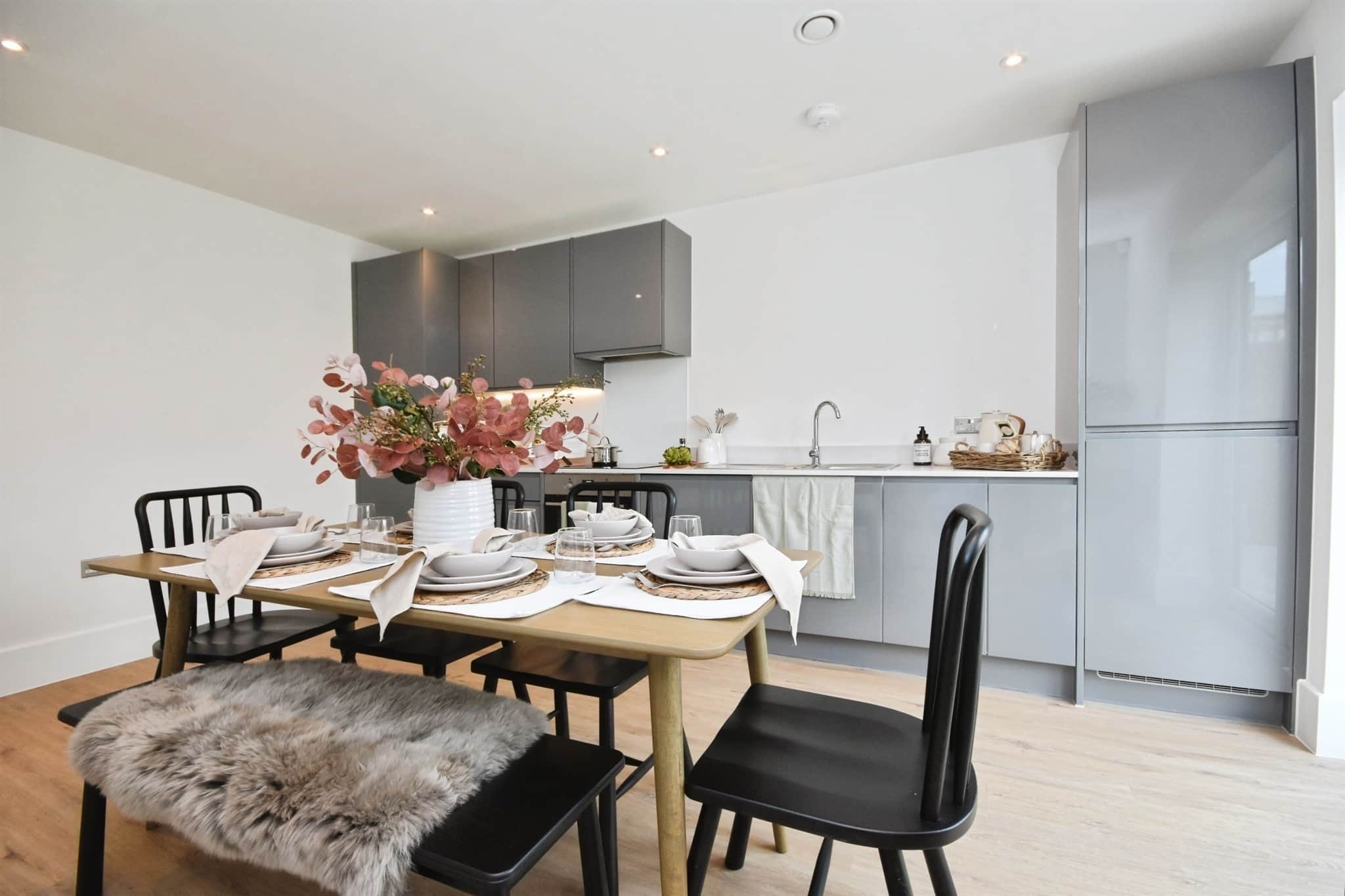 Property at Clarendon Mews, Pitsea, Basildon
