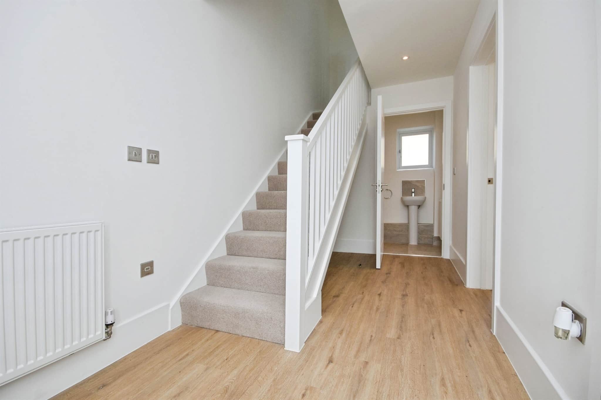 Property at Clarendon Mews, Pitsea, Basildon
