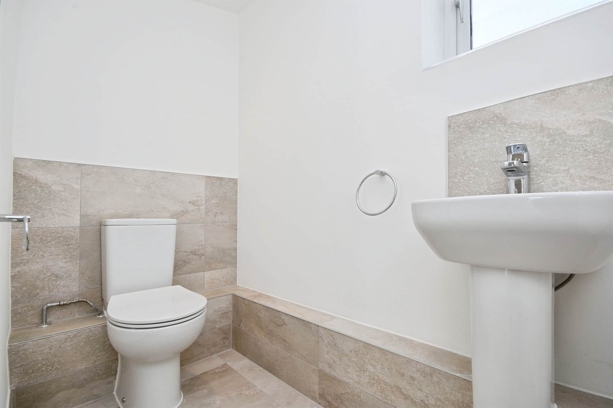 Property at Clarendon Mews, Pitsea, Basildon