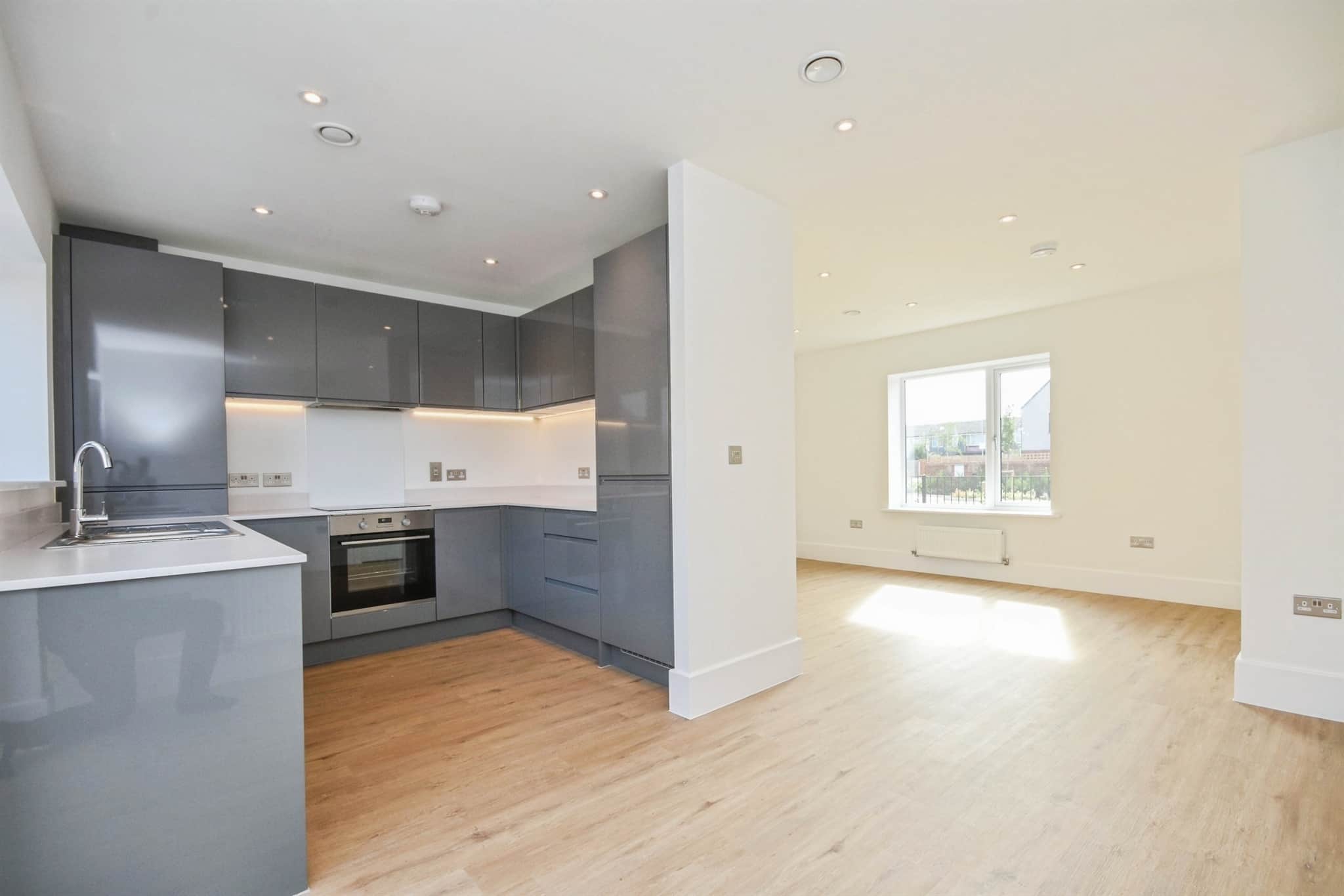 Property at Clarendon Mews, Pitsea, Basildon