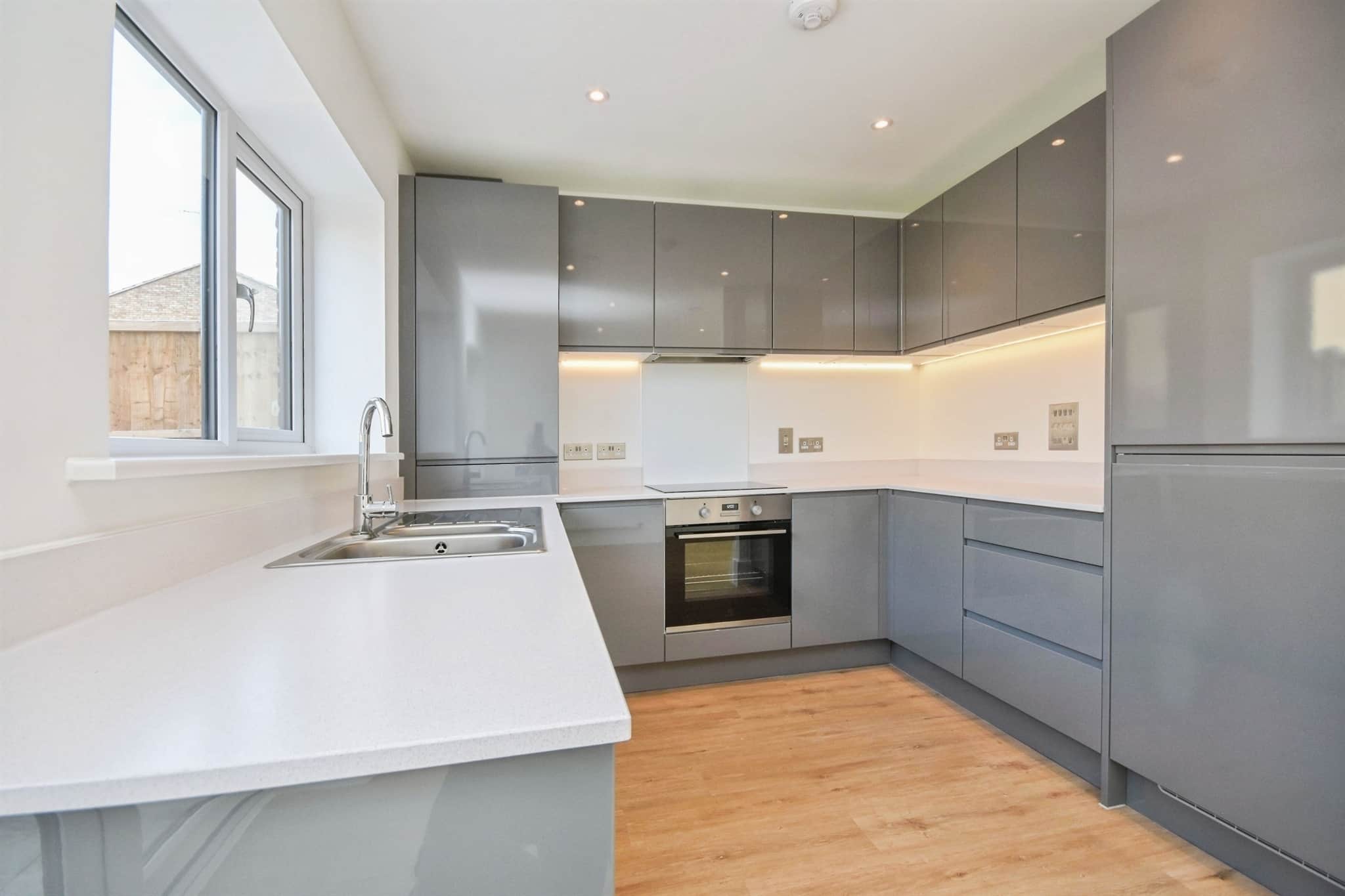 Property at Clarendon Mews, Pitsea, Basildon