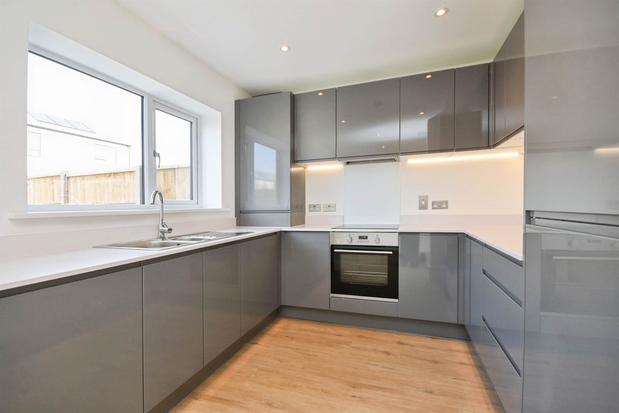 Property at Clarendon Mews, Pitsea, Basildon
