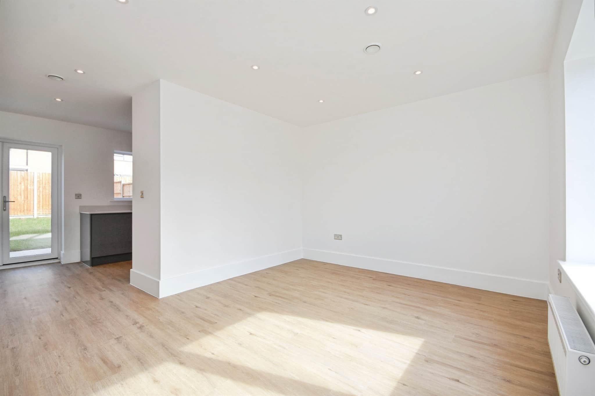 Property at Clarendon Mews, Pitsea, Basildon