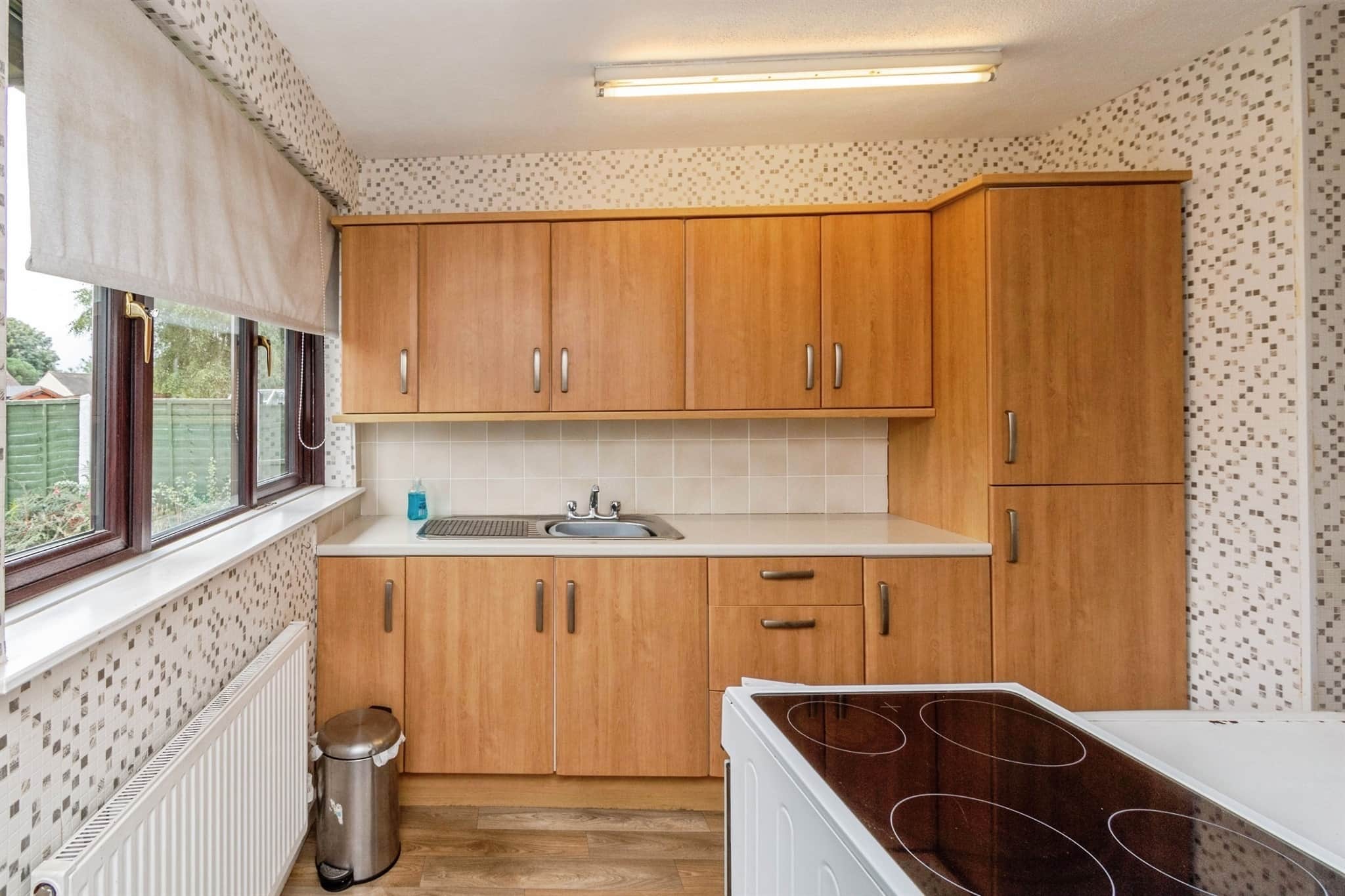 Property at Johnson Road, Cannock