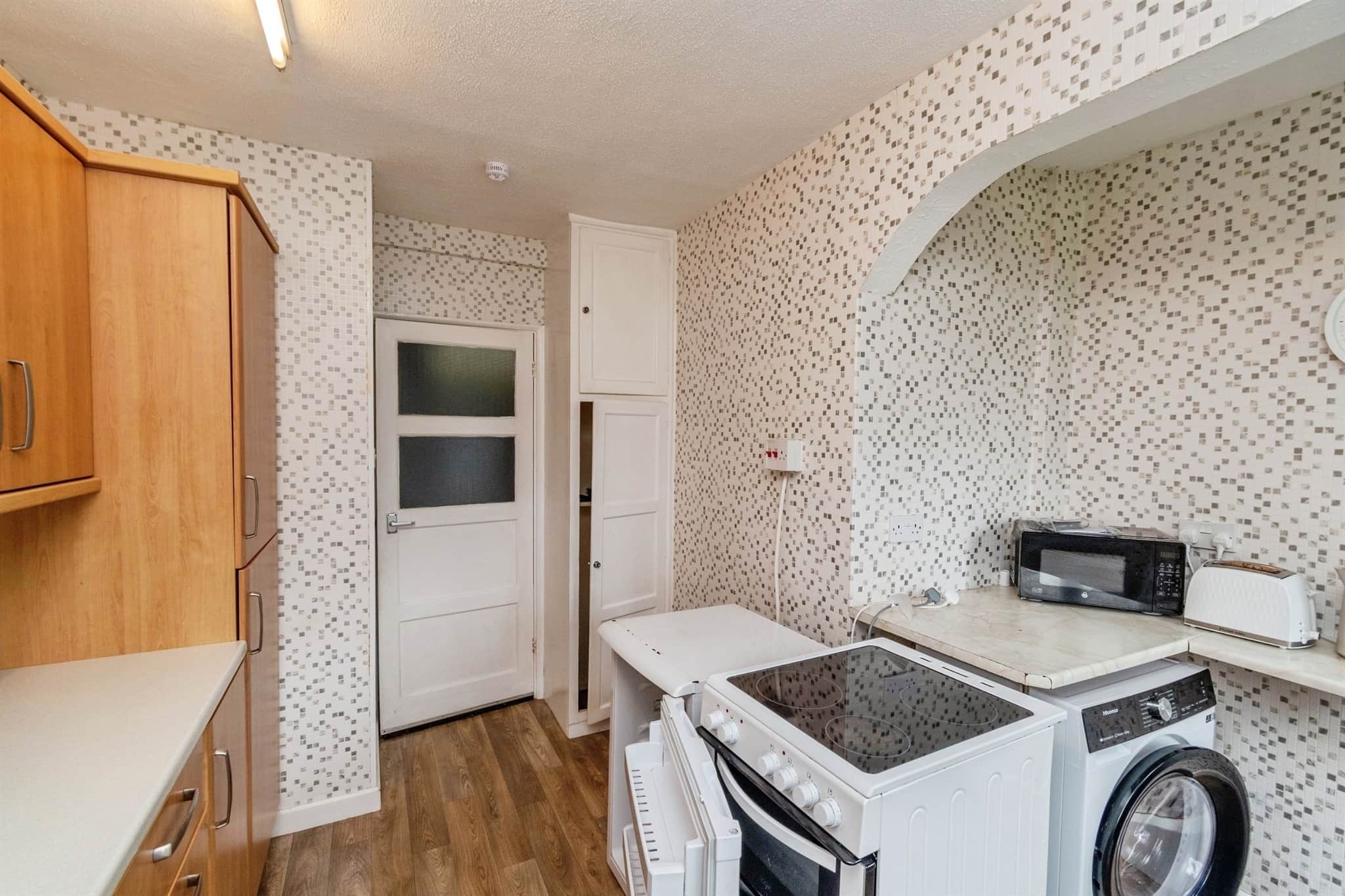 Property at Johnson Road, Cannock